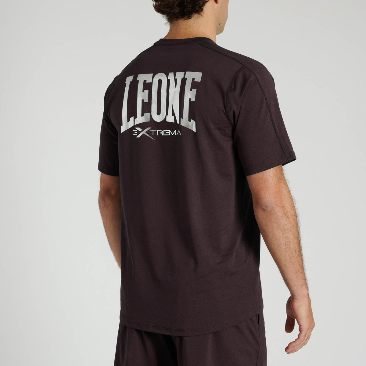T-SHIRT MELANGE