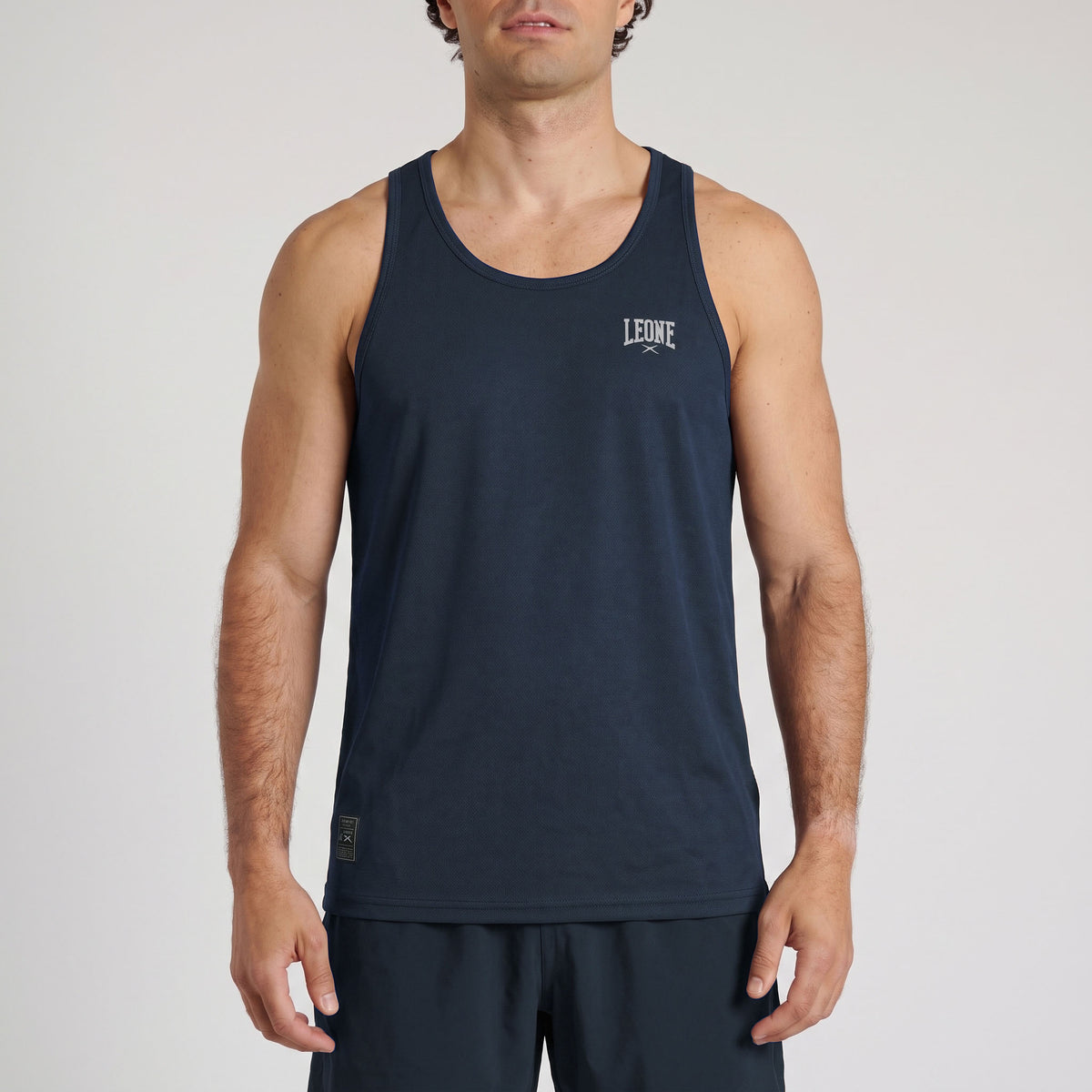 MELANGE TANK