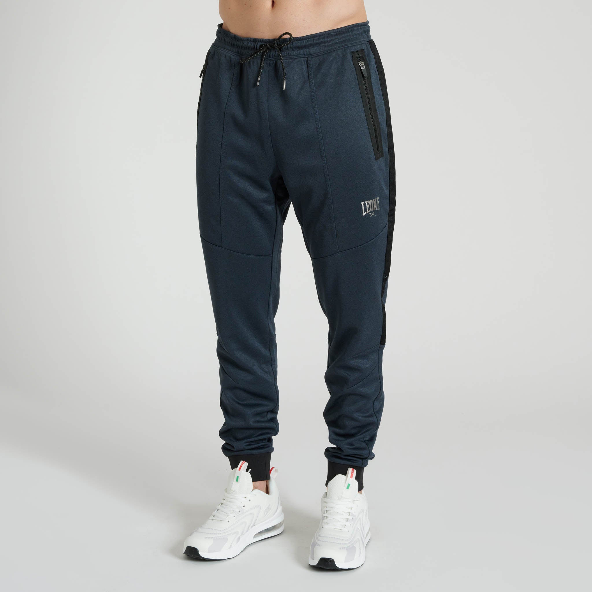 TROUSERS MELANGE