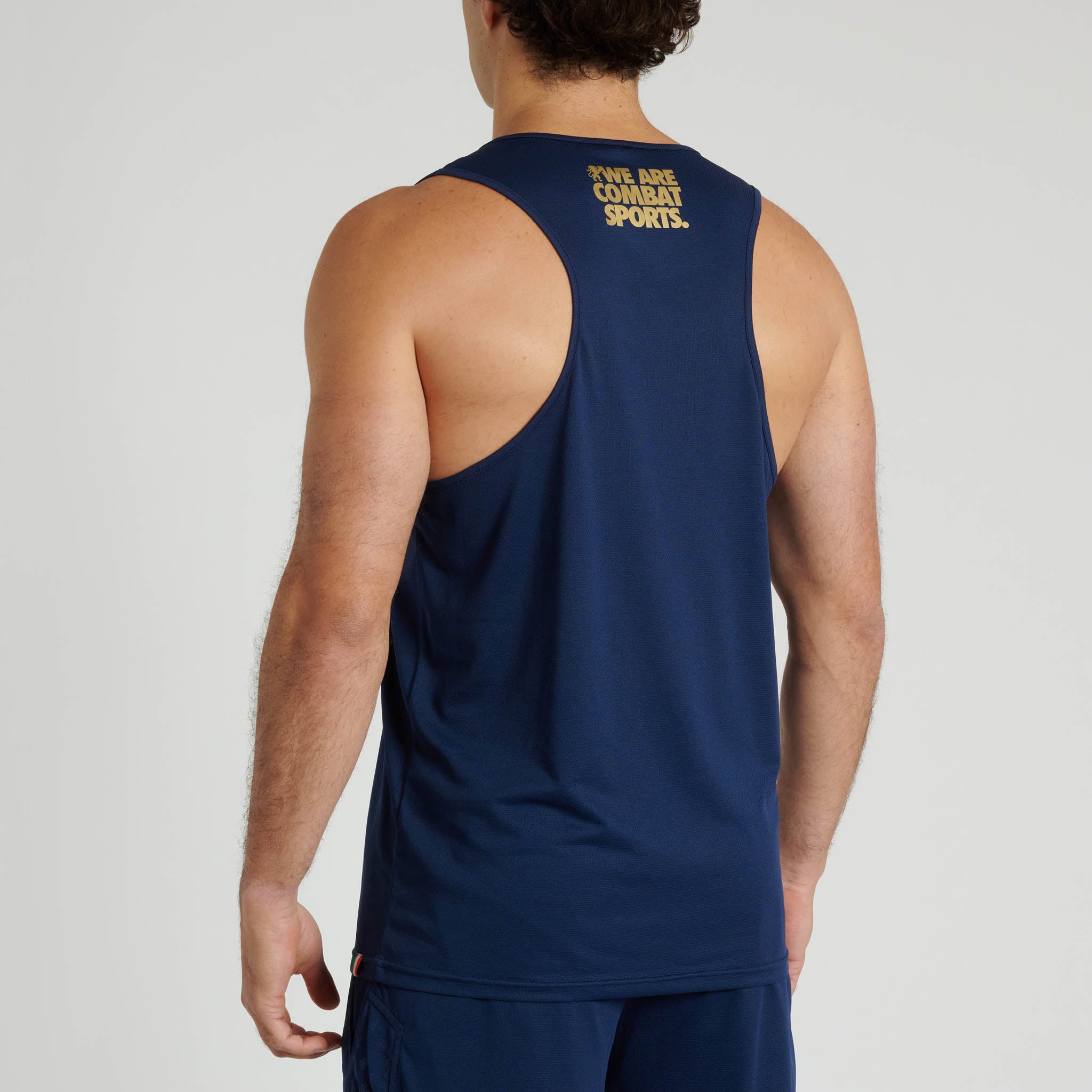 DNA TANK