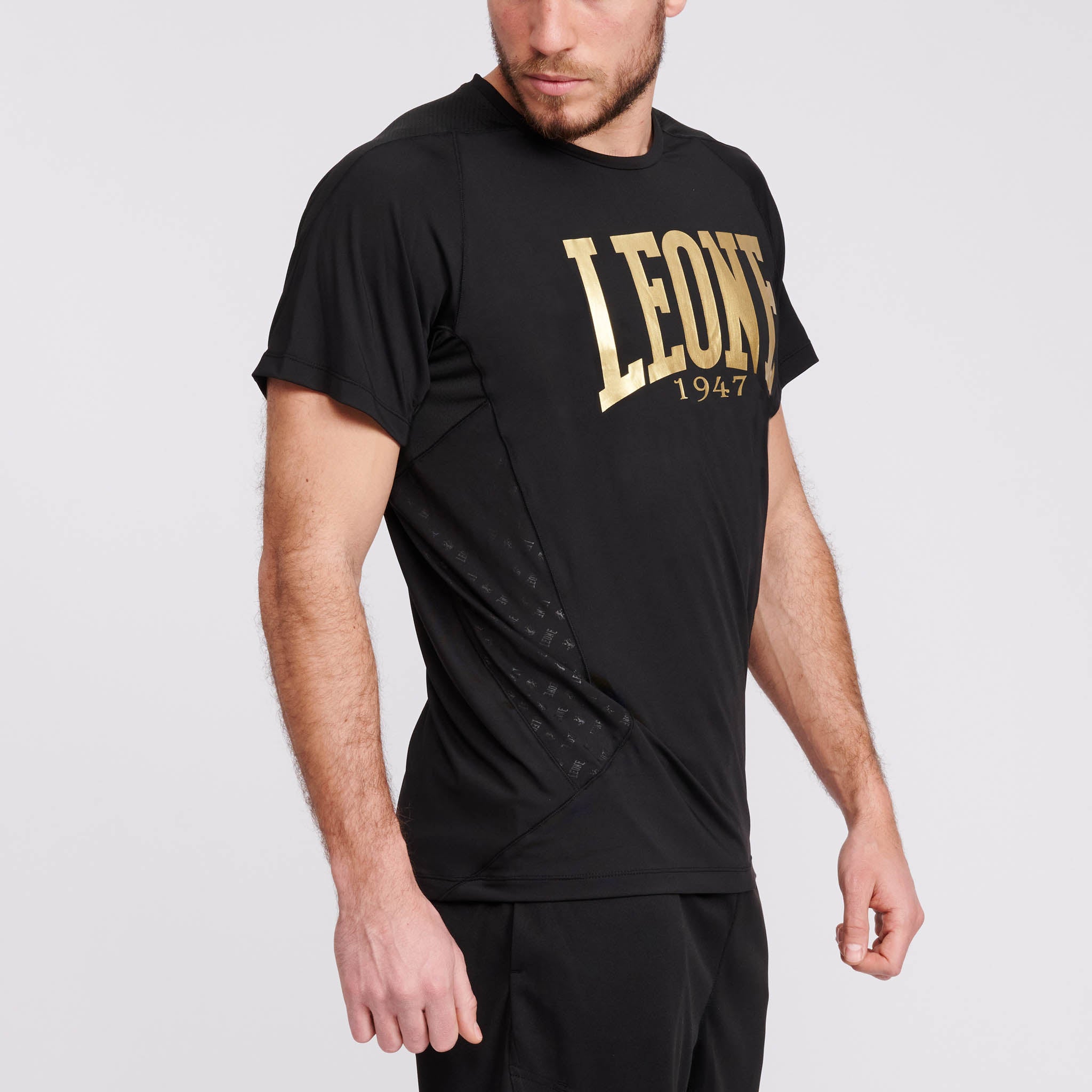 T SHIRT DNA