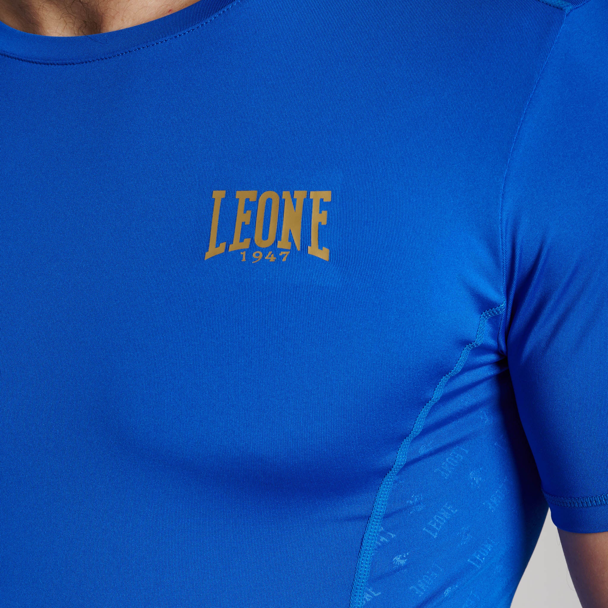 DNA SLEEVELESS COMPRESSION SHIRT