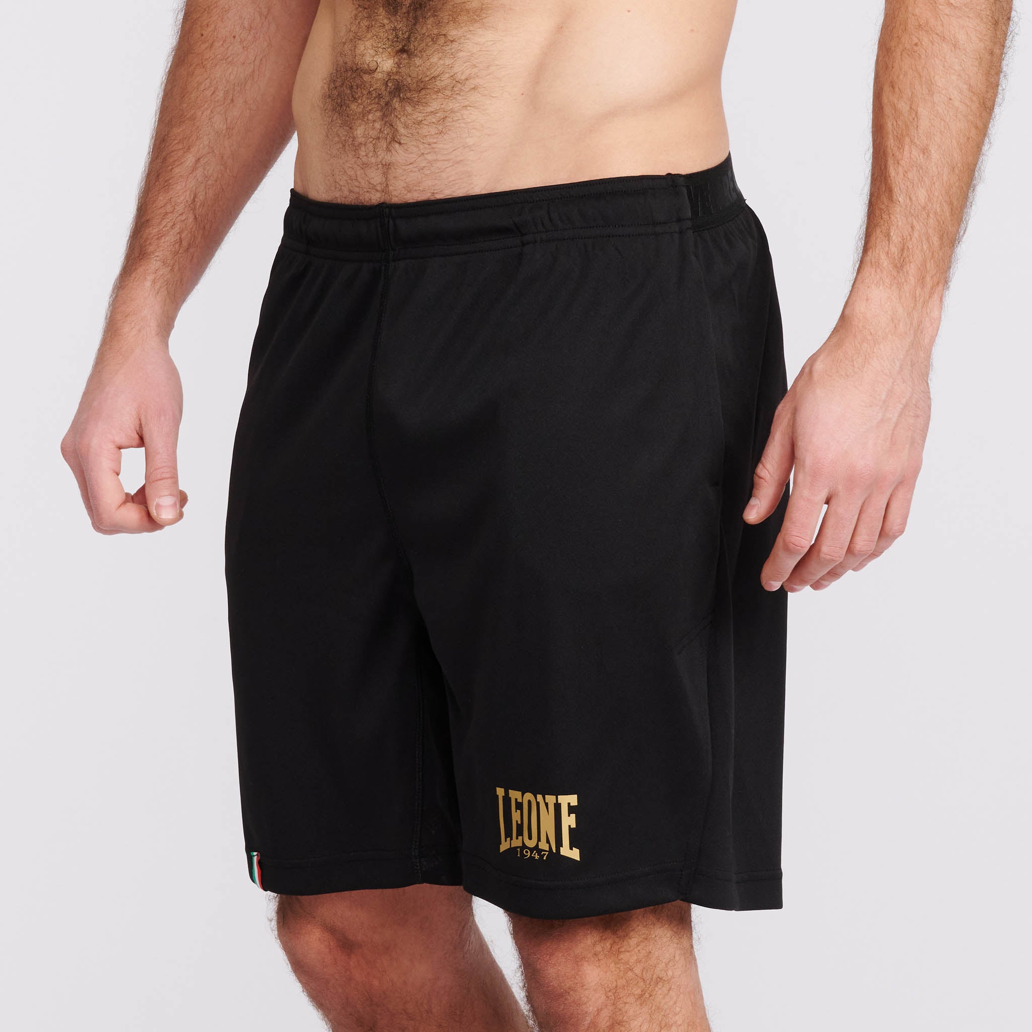 DNA SHORTS