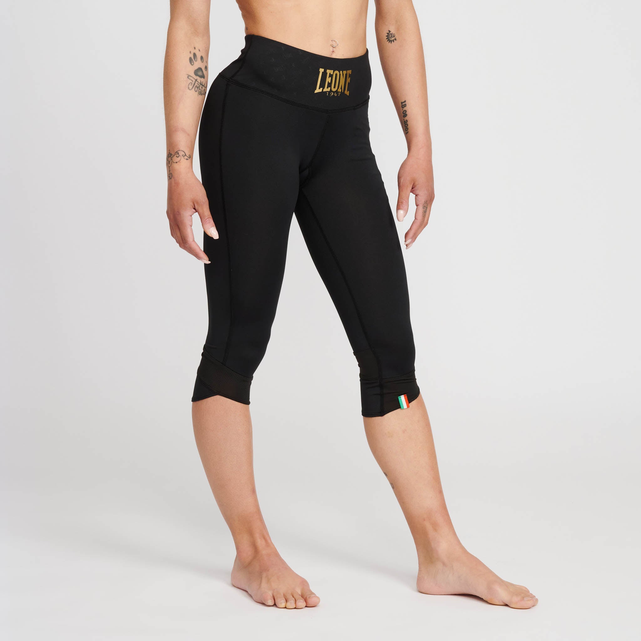 DNA CAPRIS