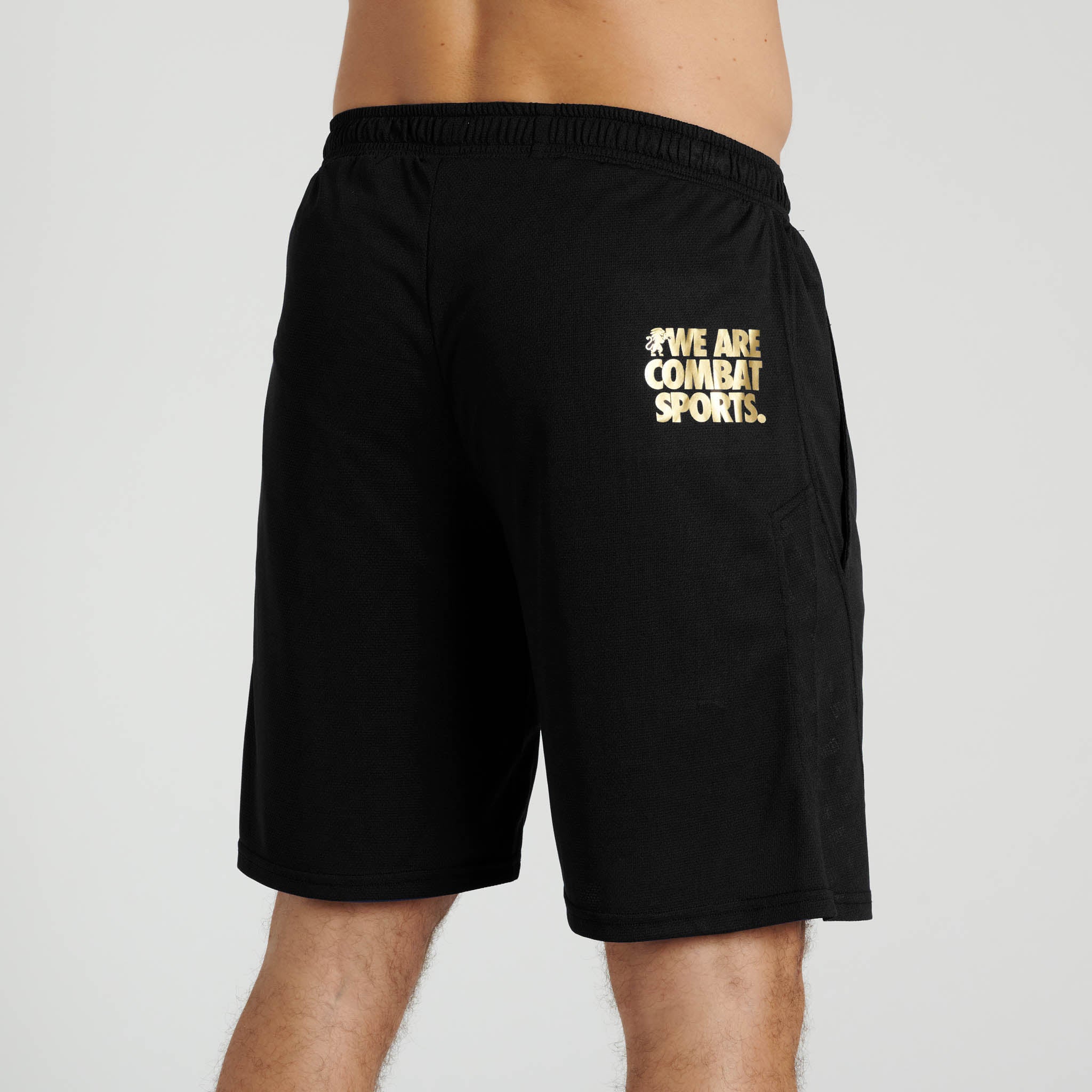 LIGHTWEIGHT DNA SHORTS