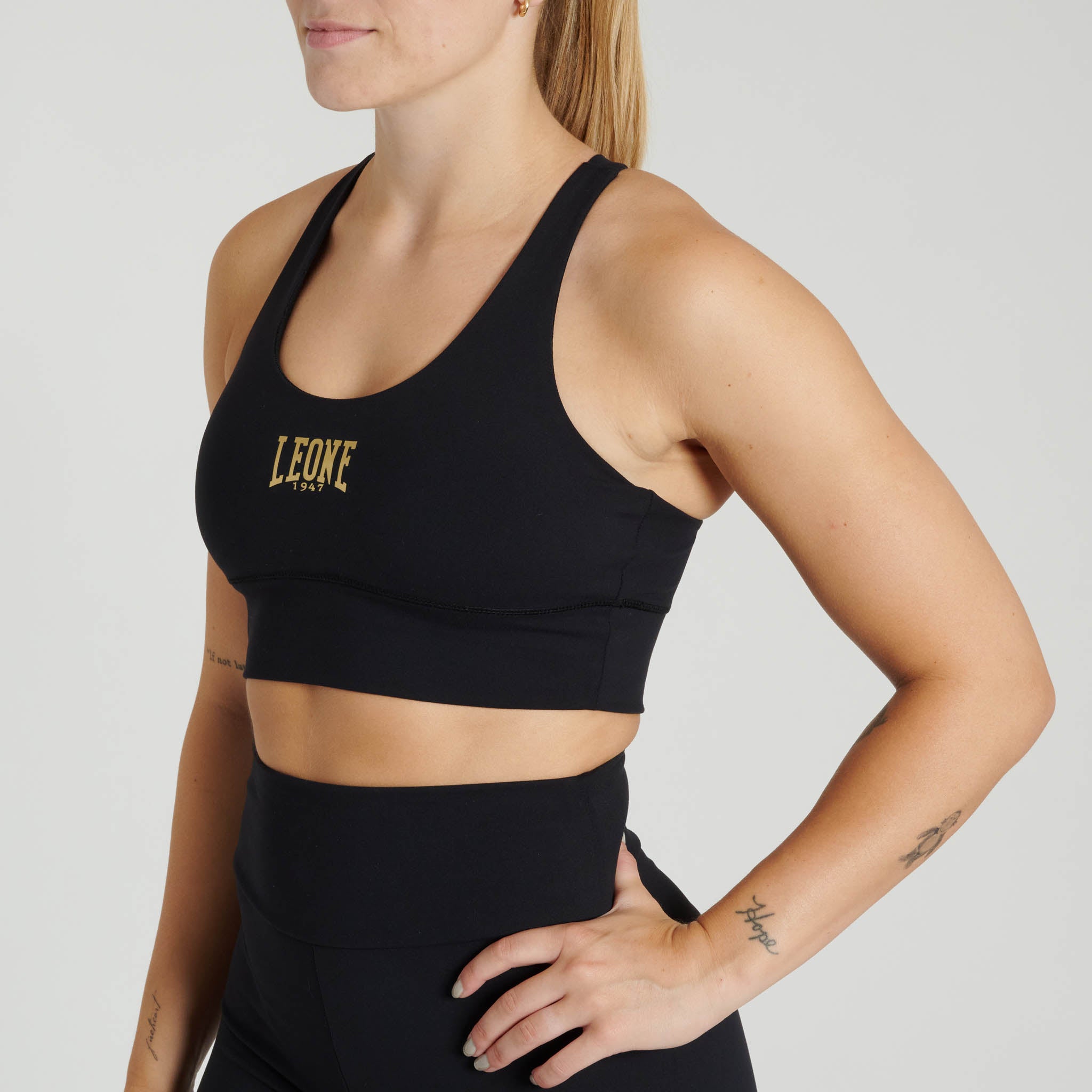 DNA BRA