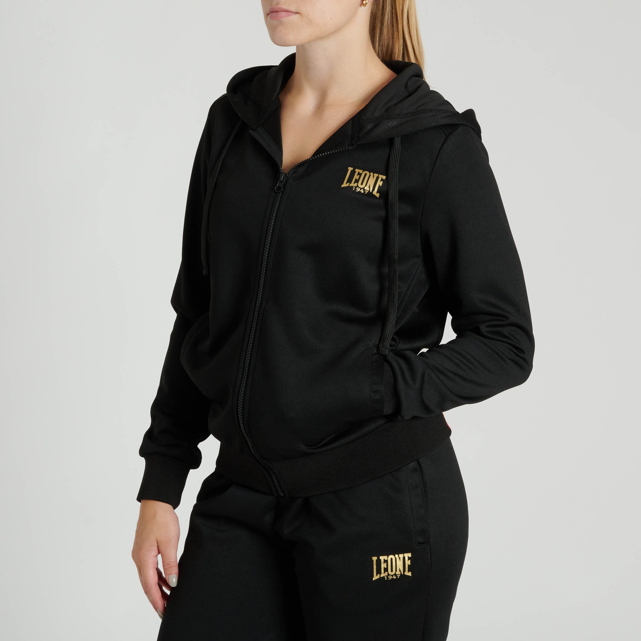 DNA HOODED SWEATSHIRT