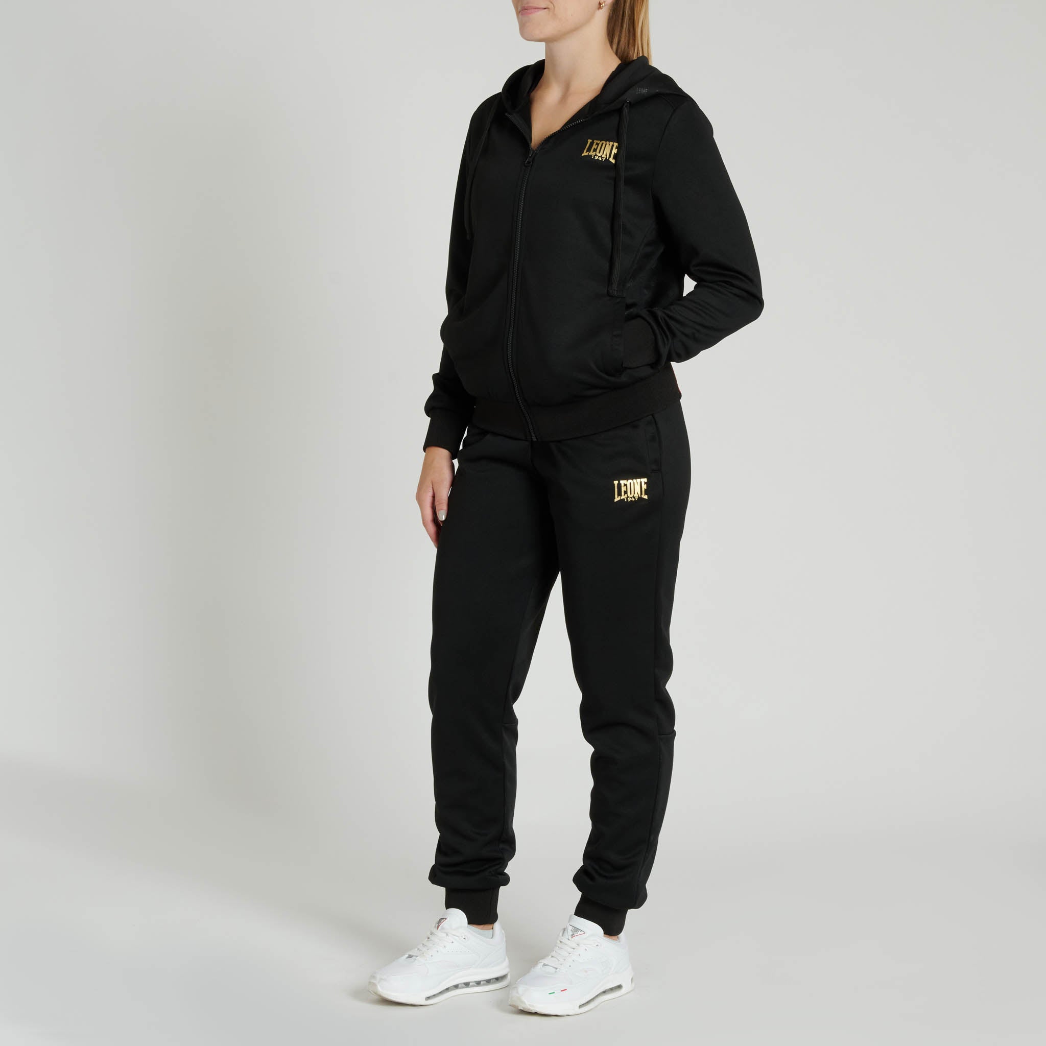 DNA HOODED SWEATSHIRT