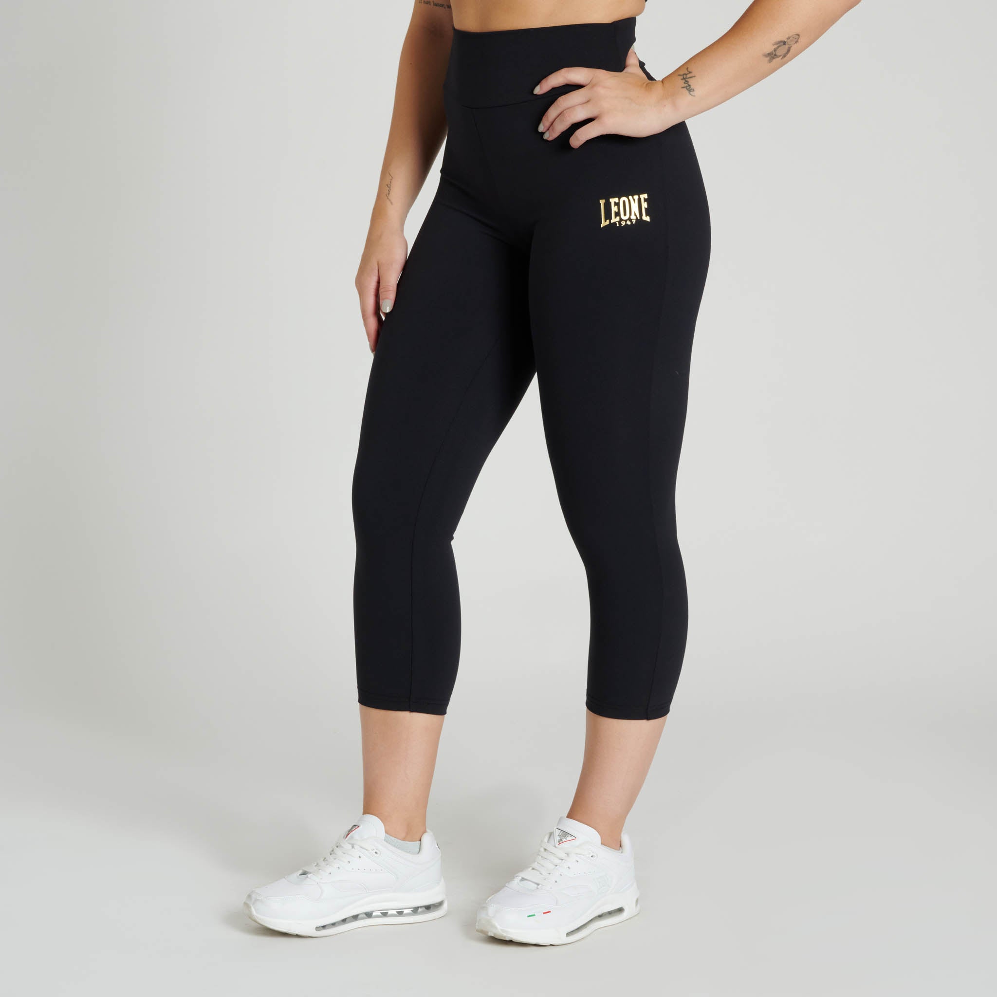DNA CAPRIS