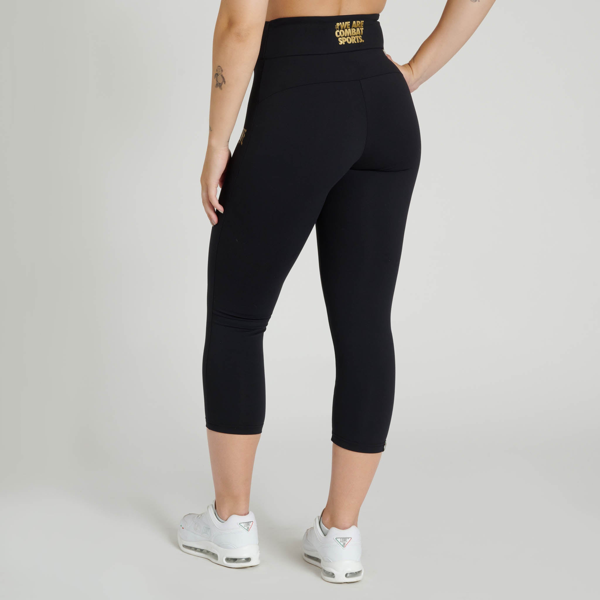 DNA CAPRIS