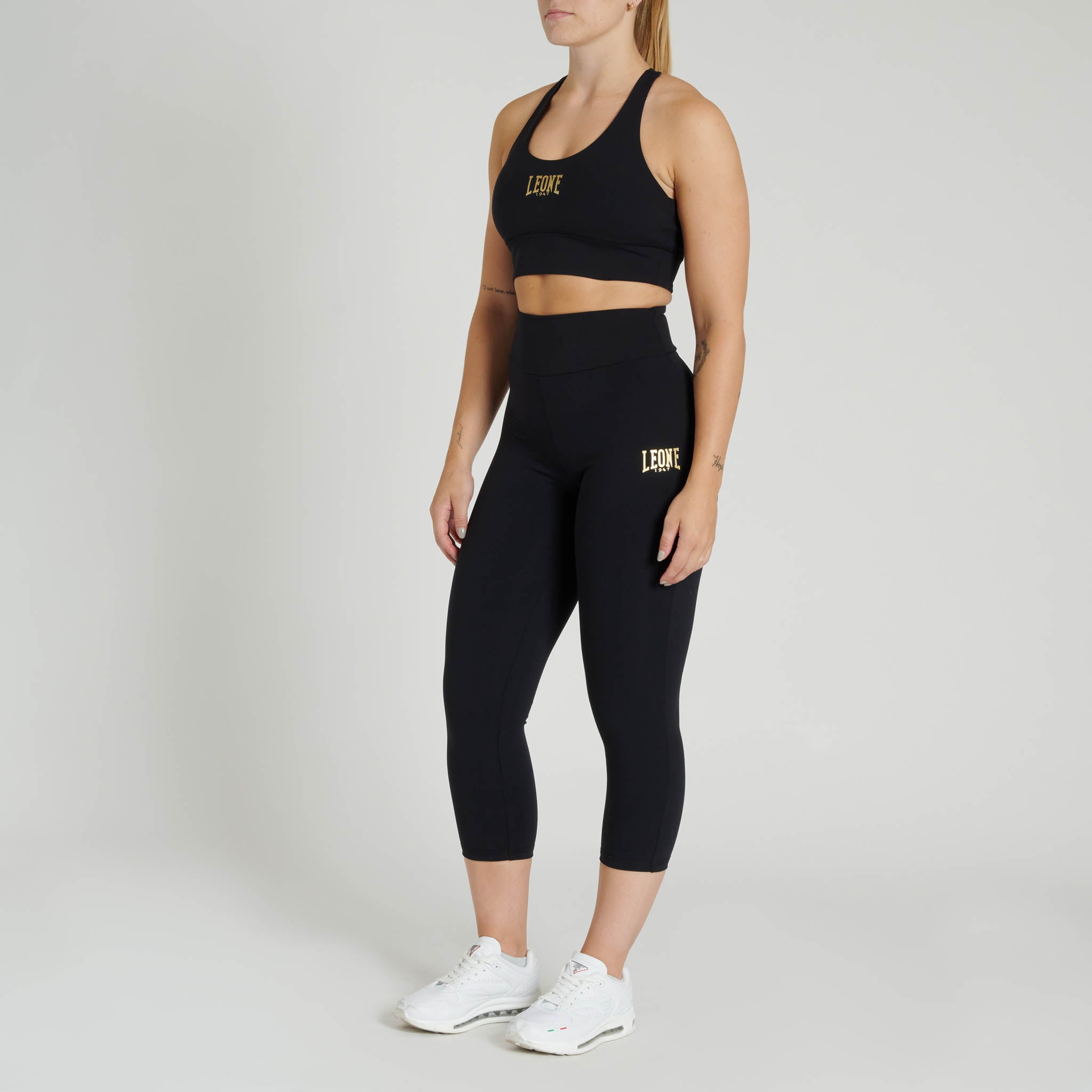 DNA CAPRIS
