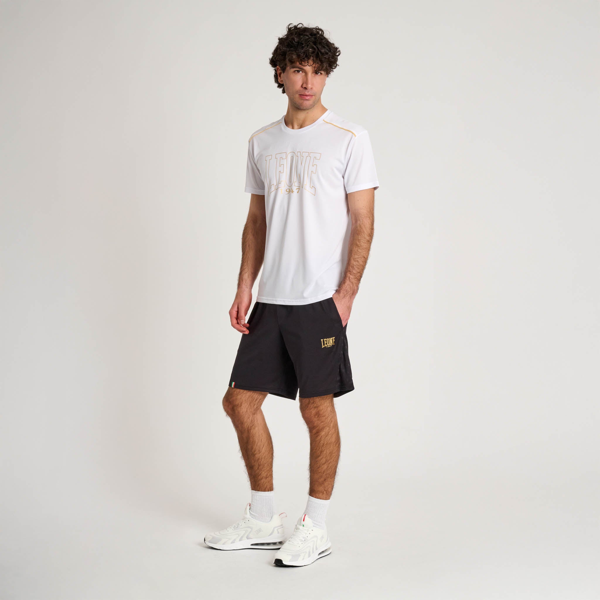 T-SHIRT DNA