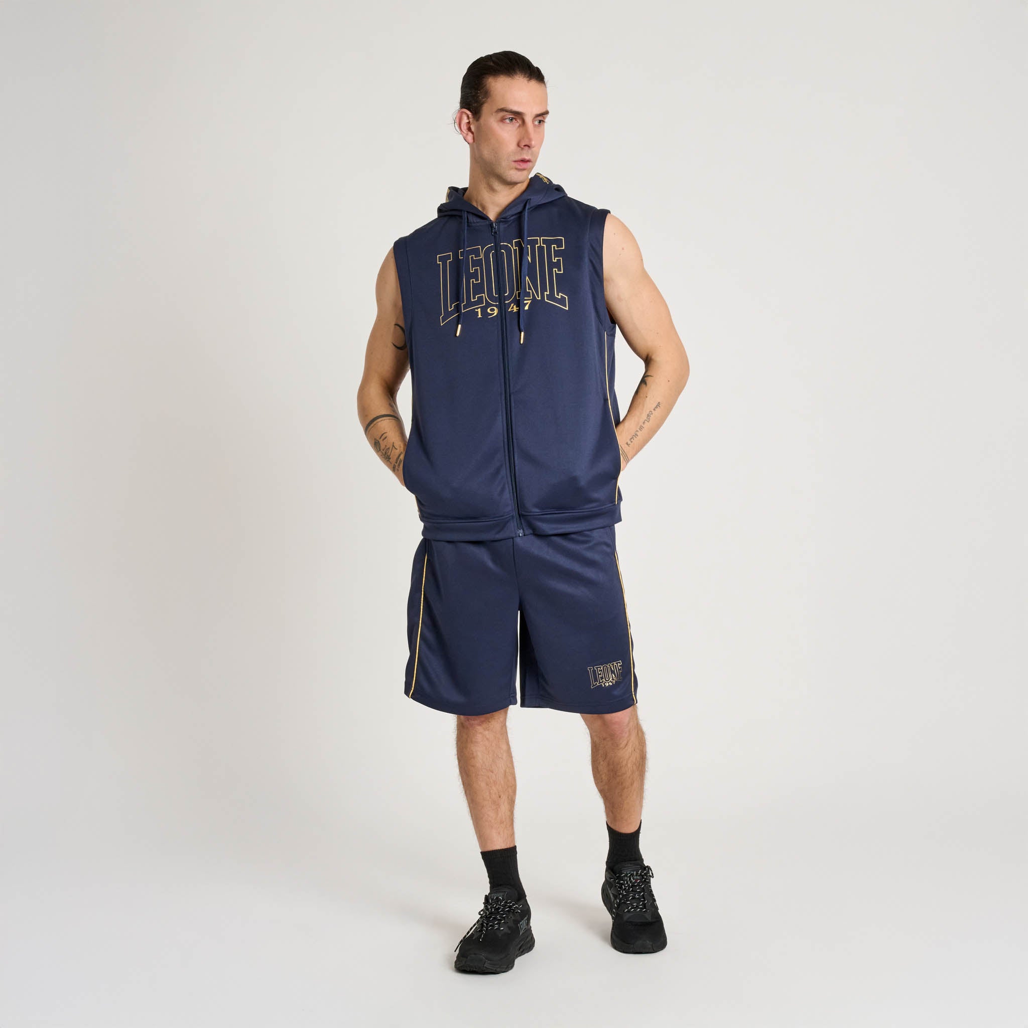 DNA SHORTS