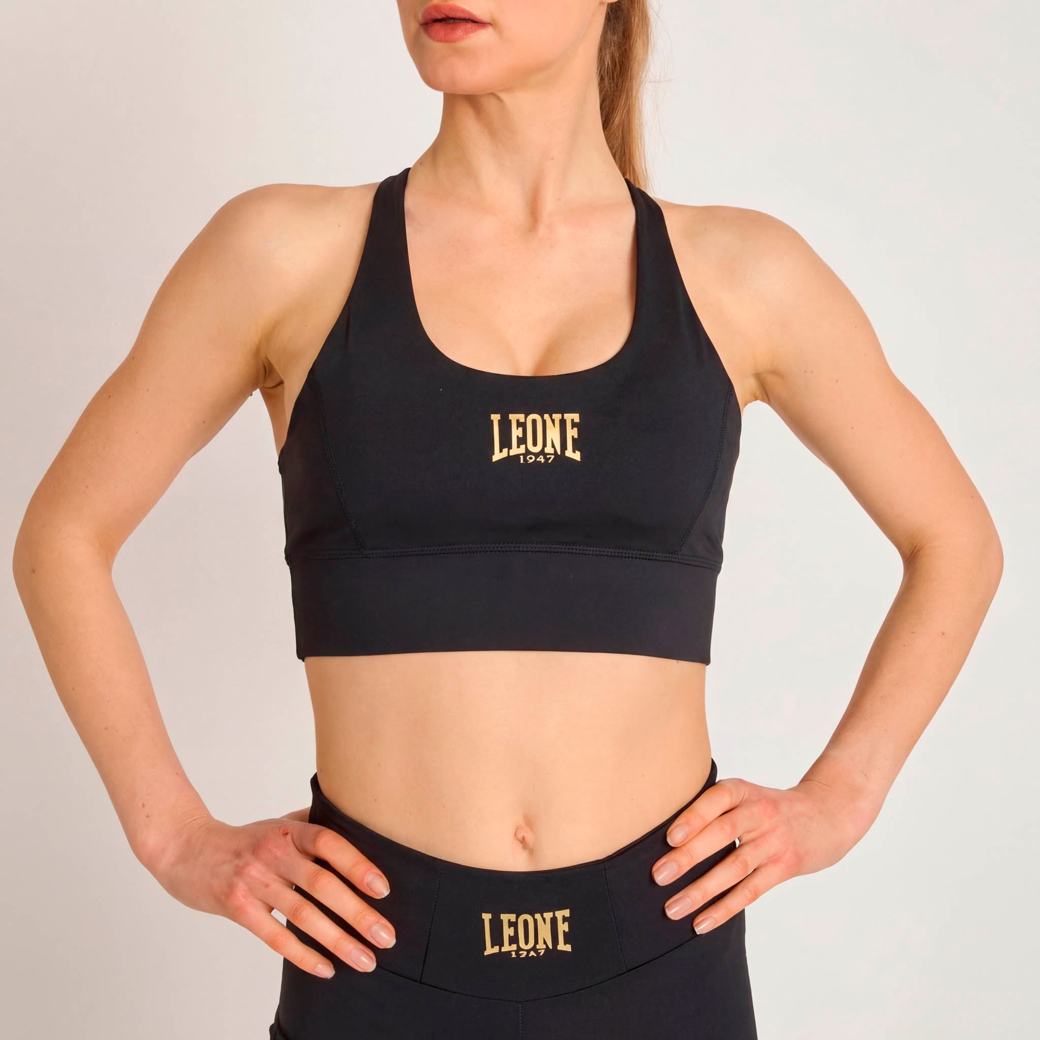 DNA BRA