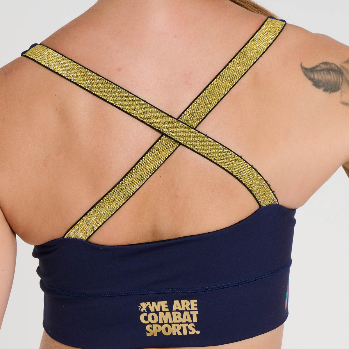 DNA BRA
