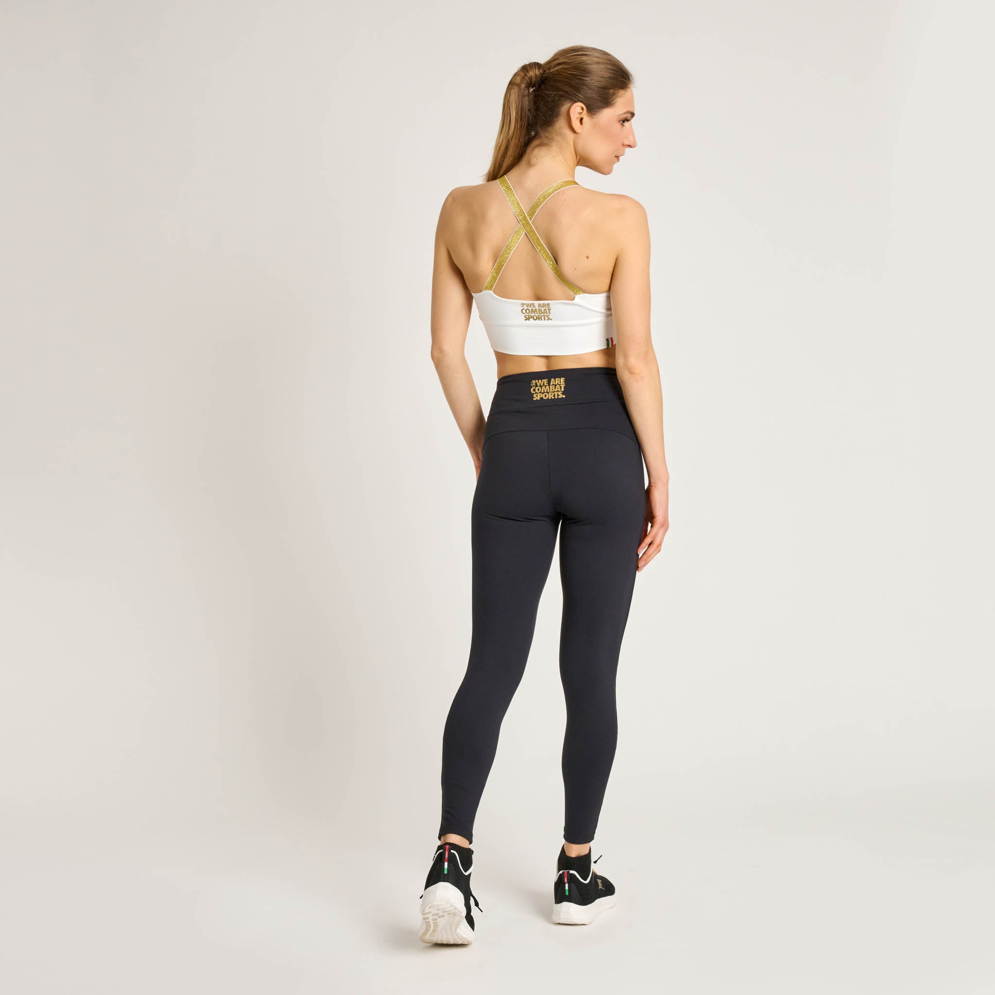 COOL TOUCH DNA TIGHTS