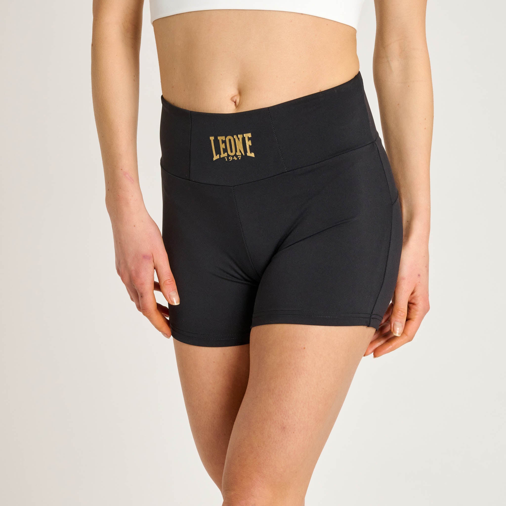 DNA SHORTS