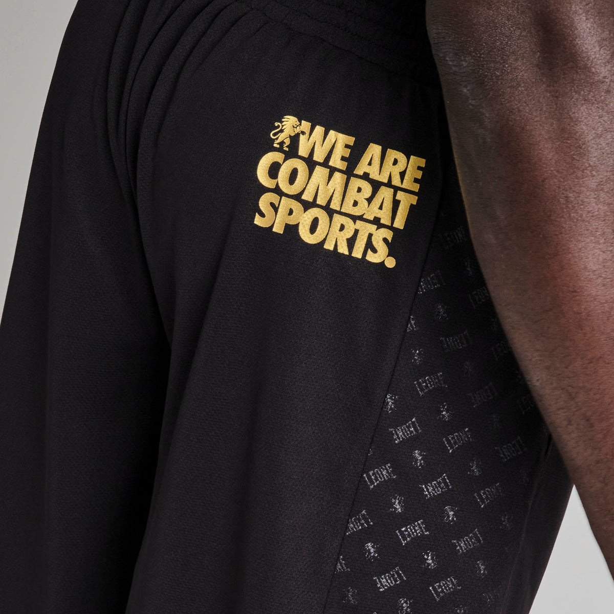 DNA SHORTS