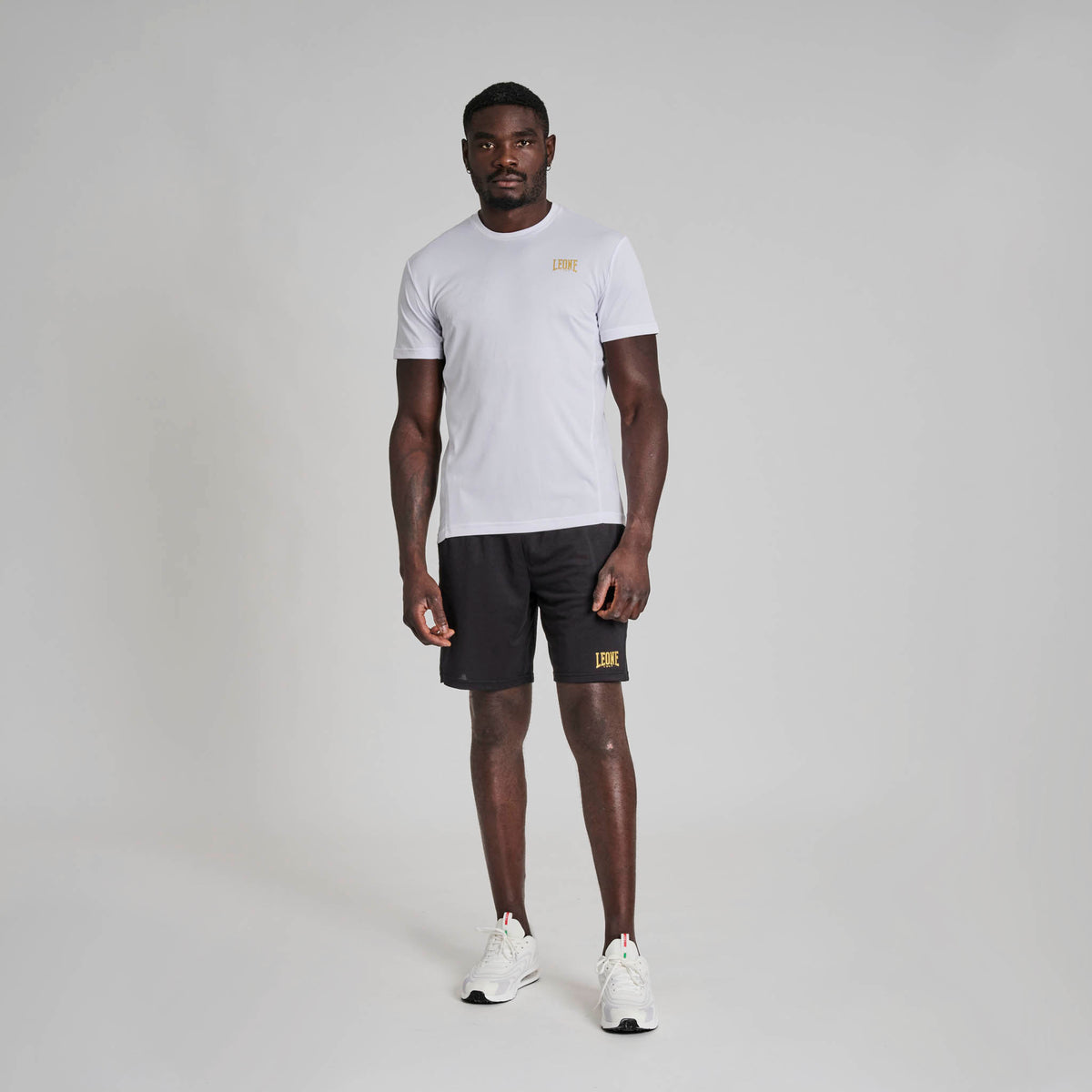 DNA SHORTS