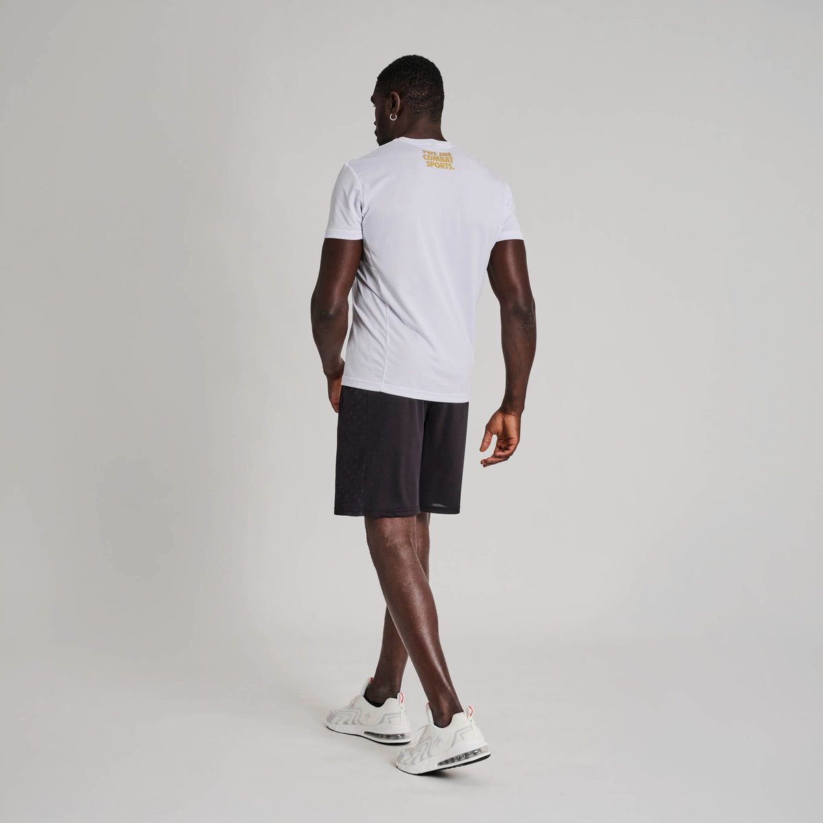 DNA SHORTS