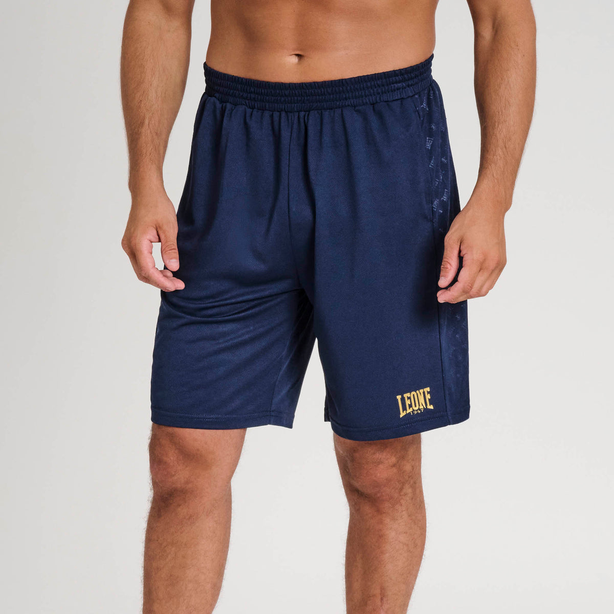 DNA SHORTS