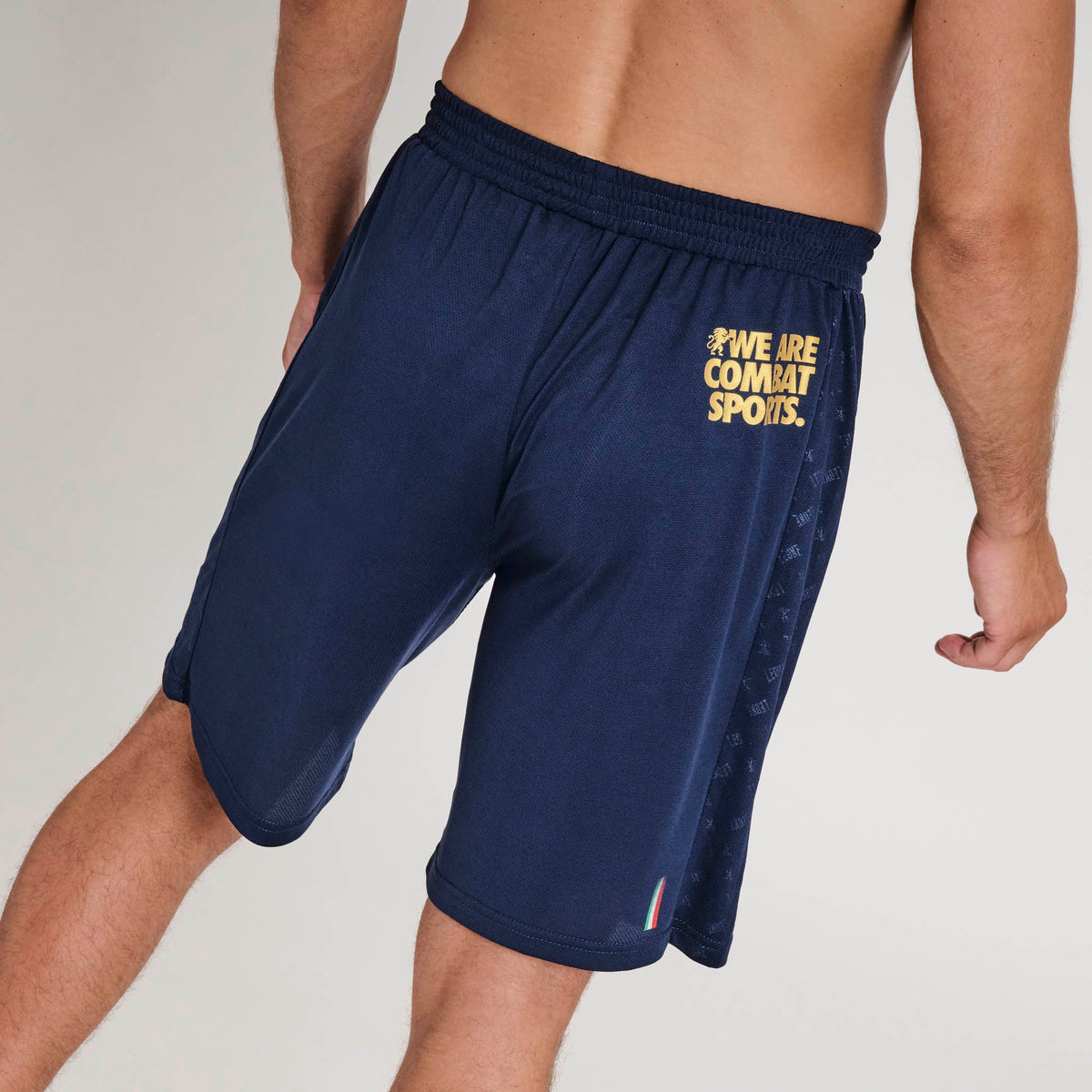DNA SHORTS