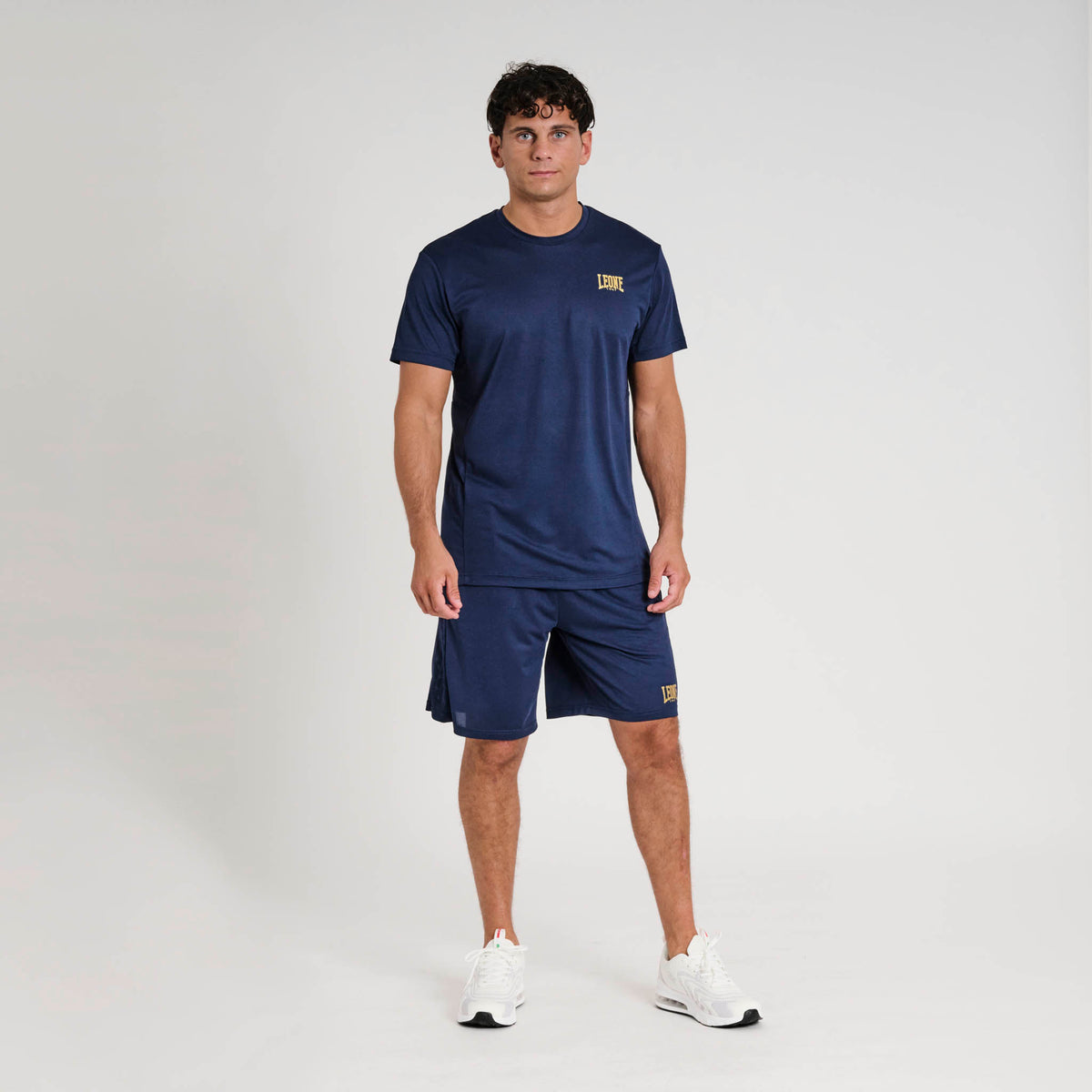 DNA SHORTS