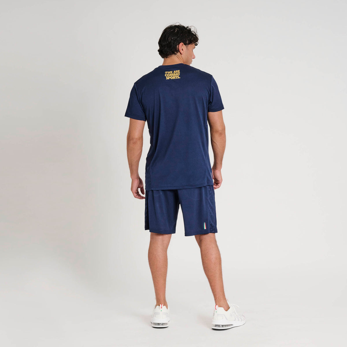 DNA SHORTS