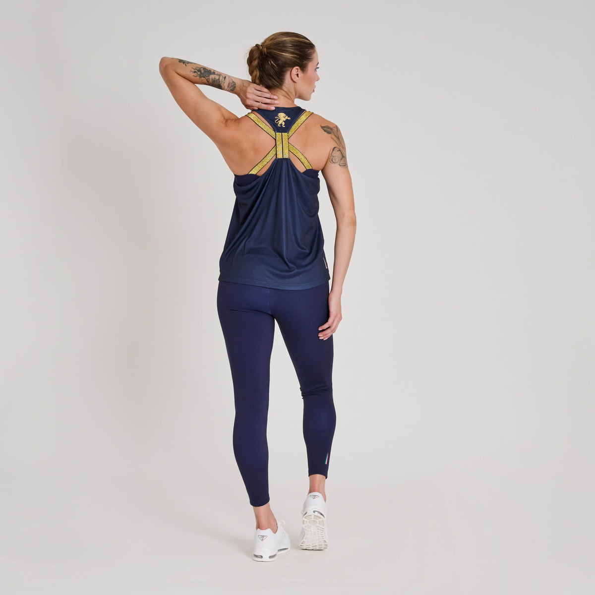 DNA TANK