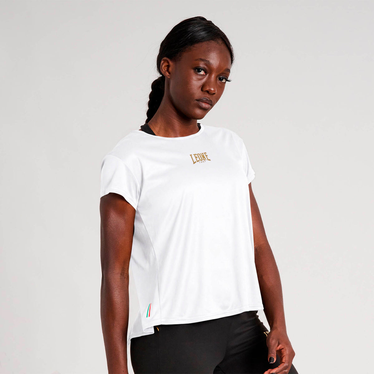 T-SHIRT DNA