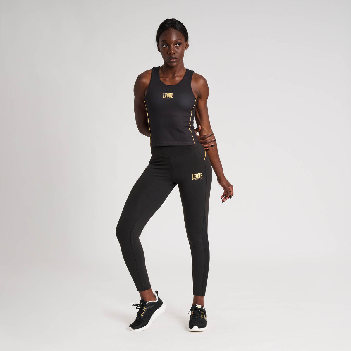 DNA TANK + BRA