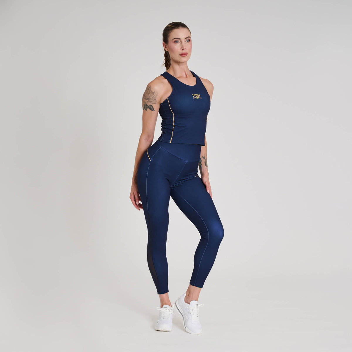 DNA TANK + BRA