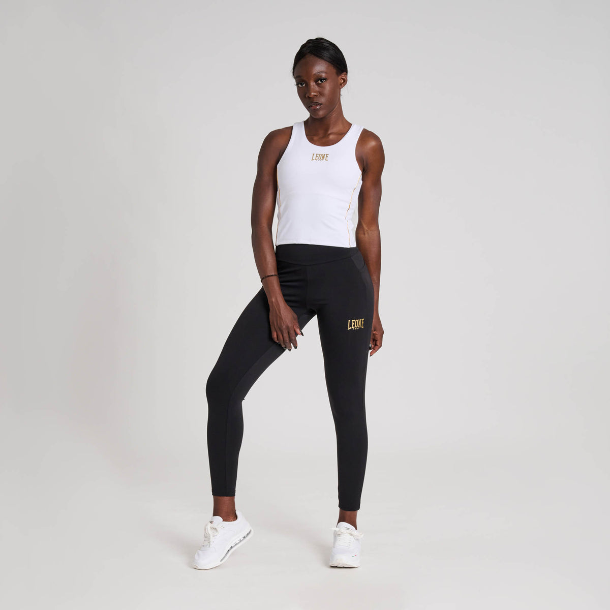 DNA TANK + BRA