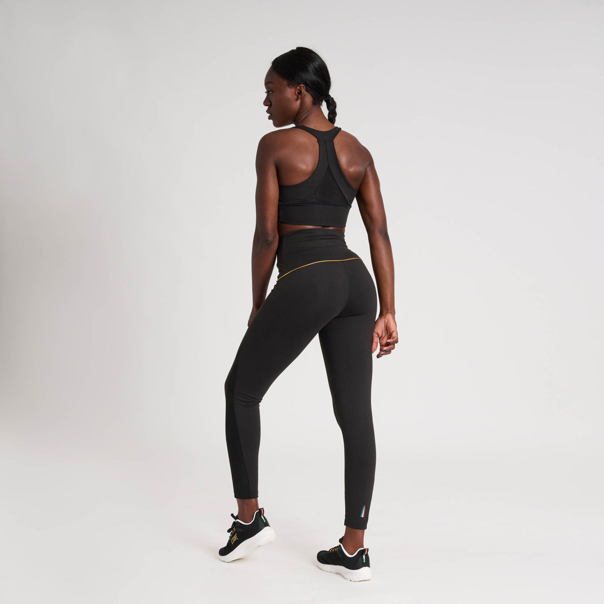 DNA TIGHTS