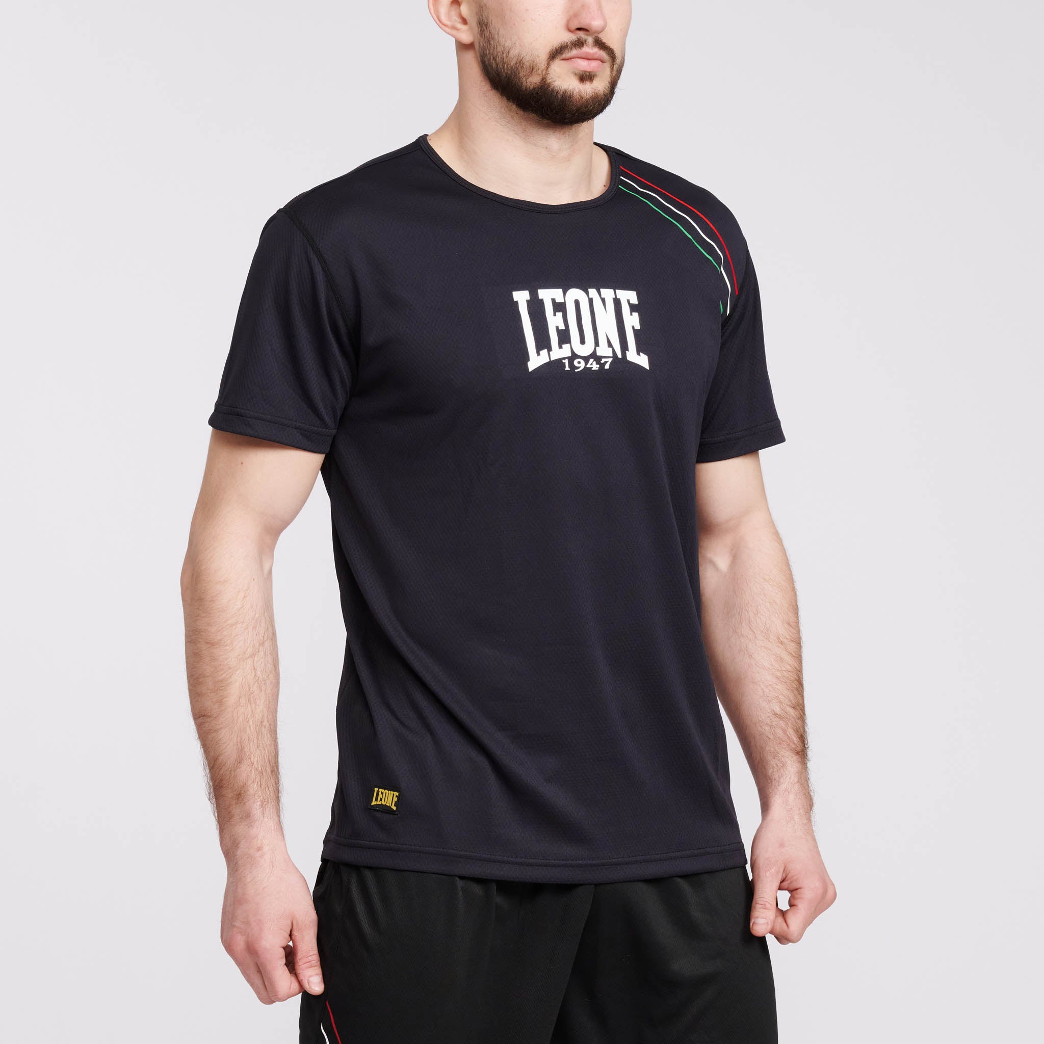 FLAG T SHIRT