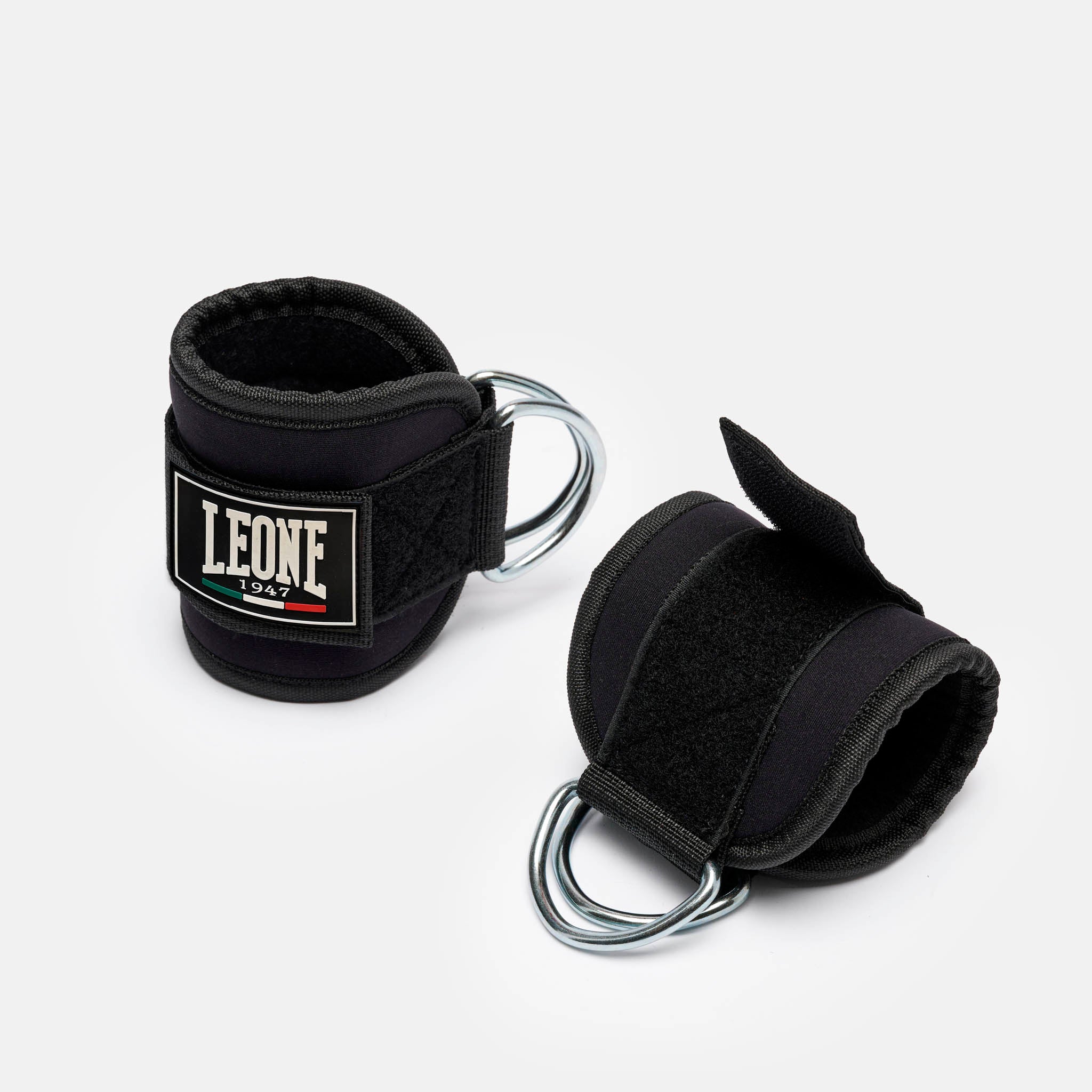 CAVIGLIERE CON GANCI