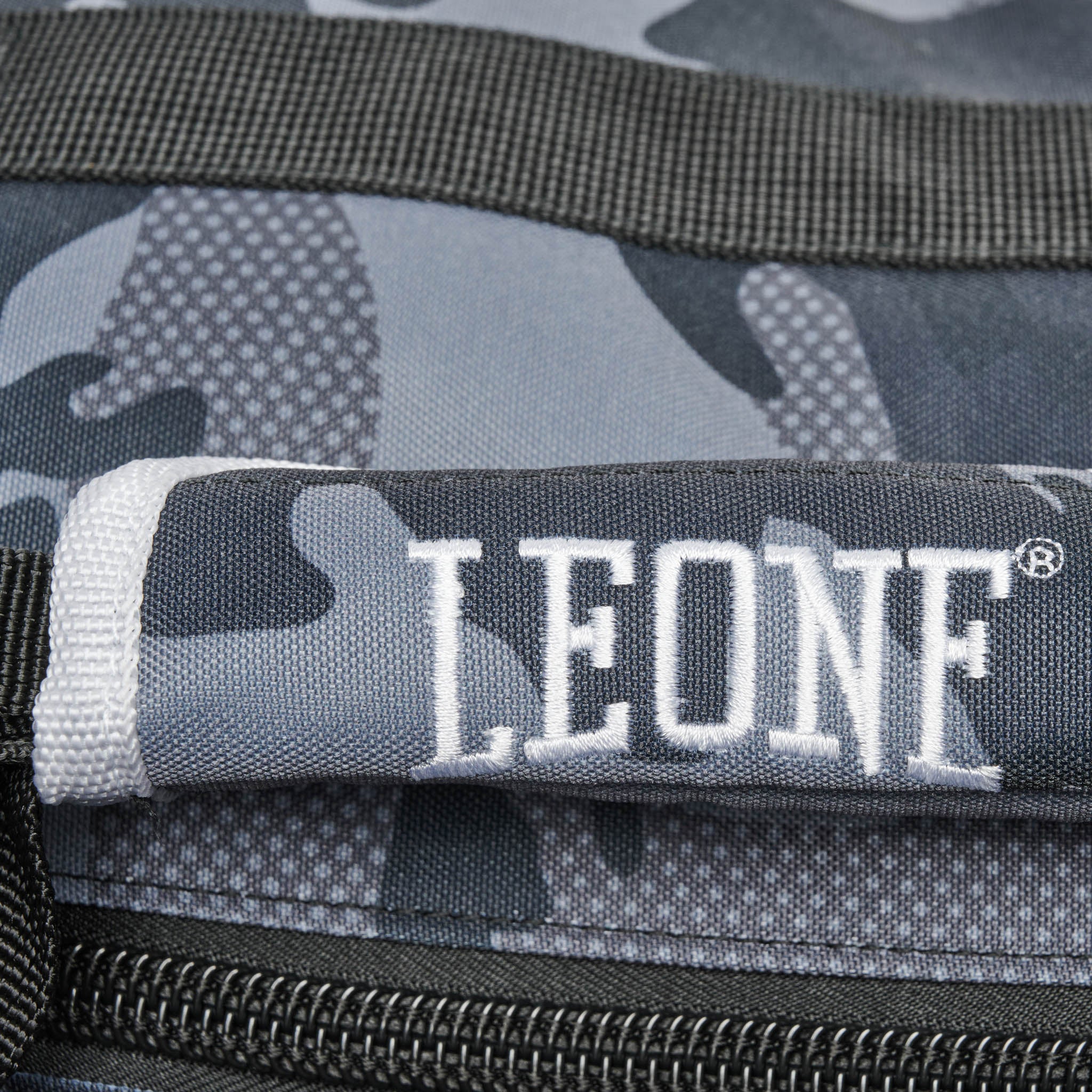"MIMETIC" Sporting Bag