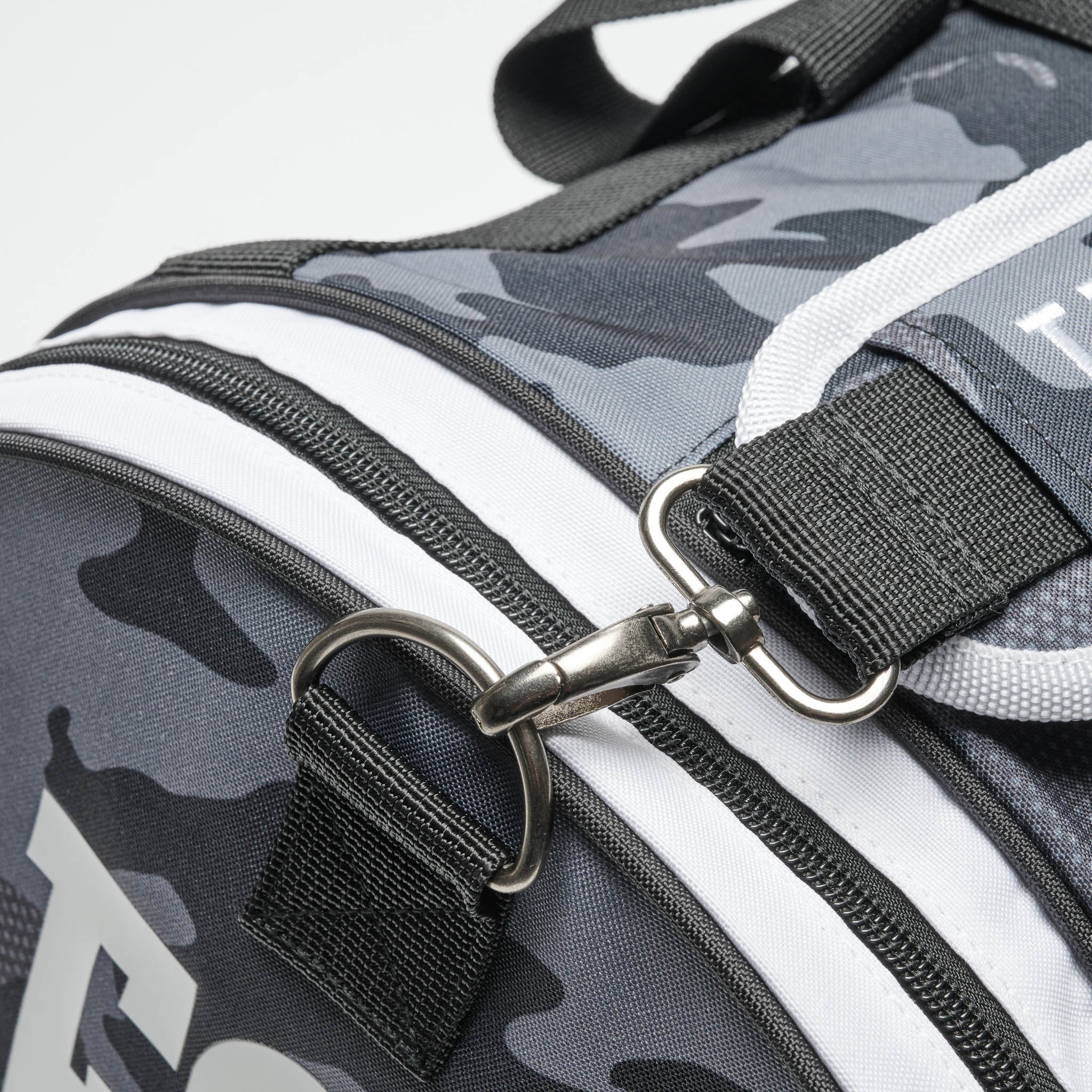 "MIMETIC" Sporting Bag