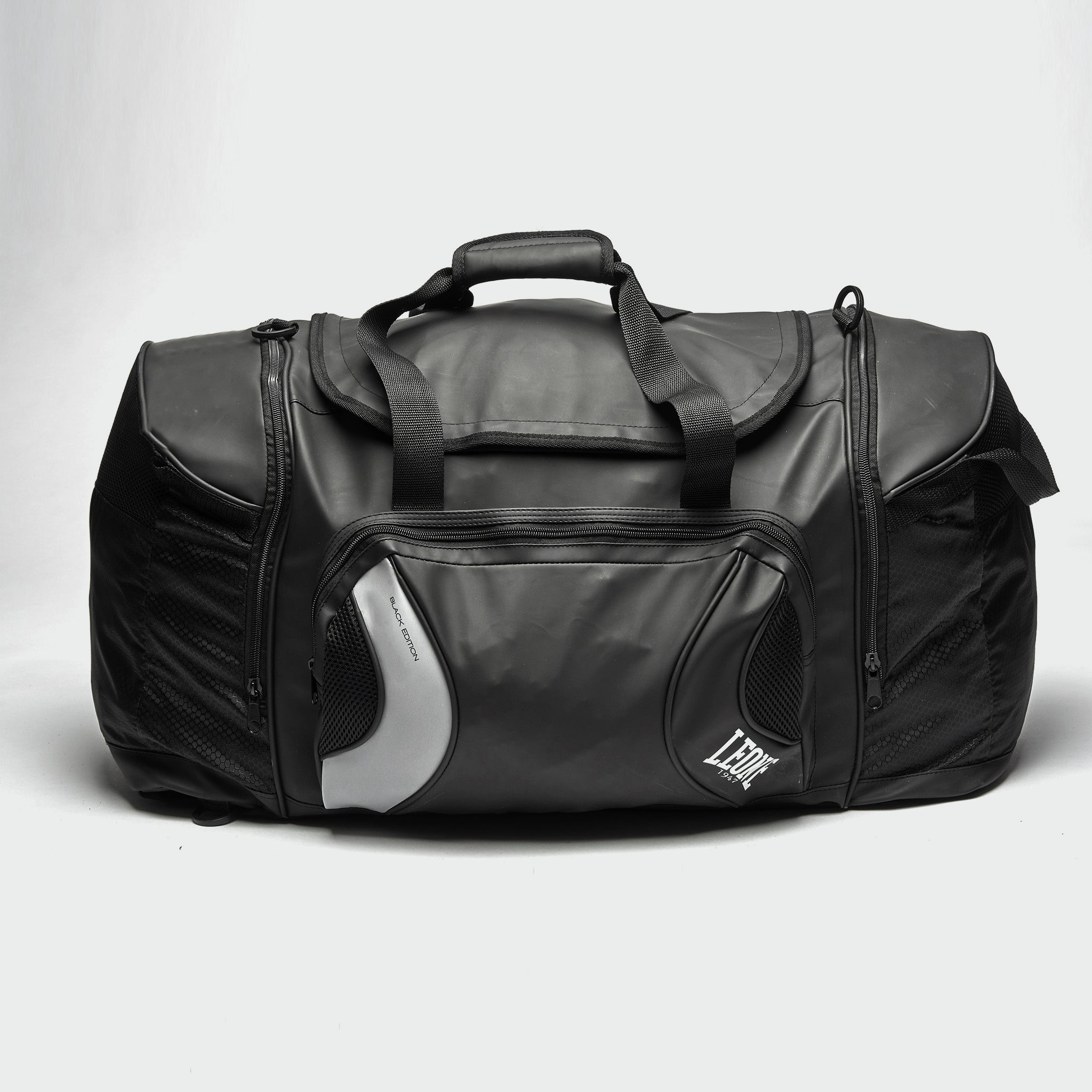 BORSA ZAINO BLACK ED.