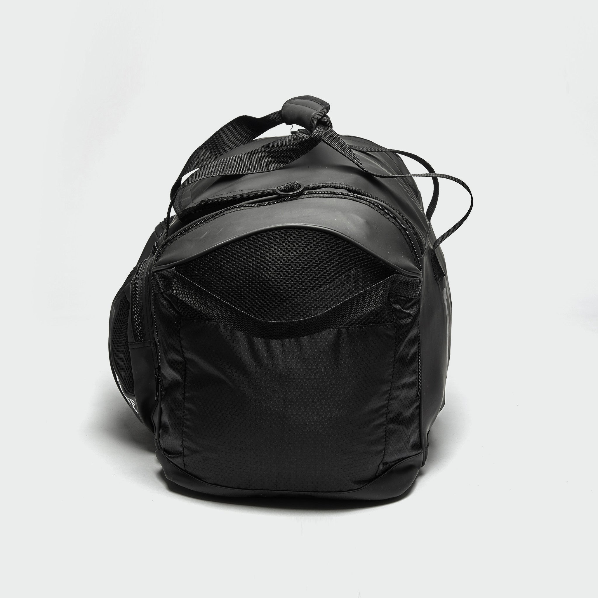 BORSA ZAINO BLACK ED.