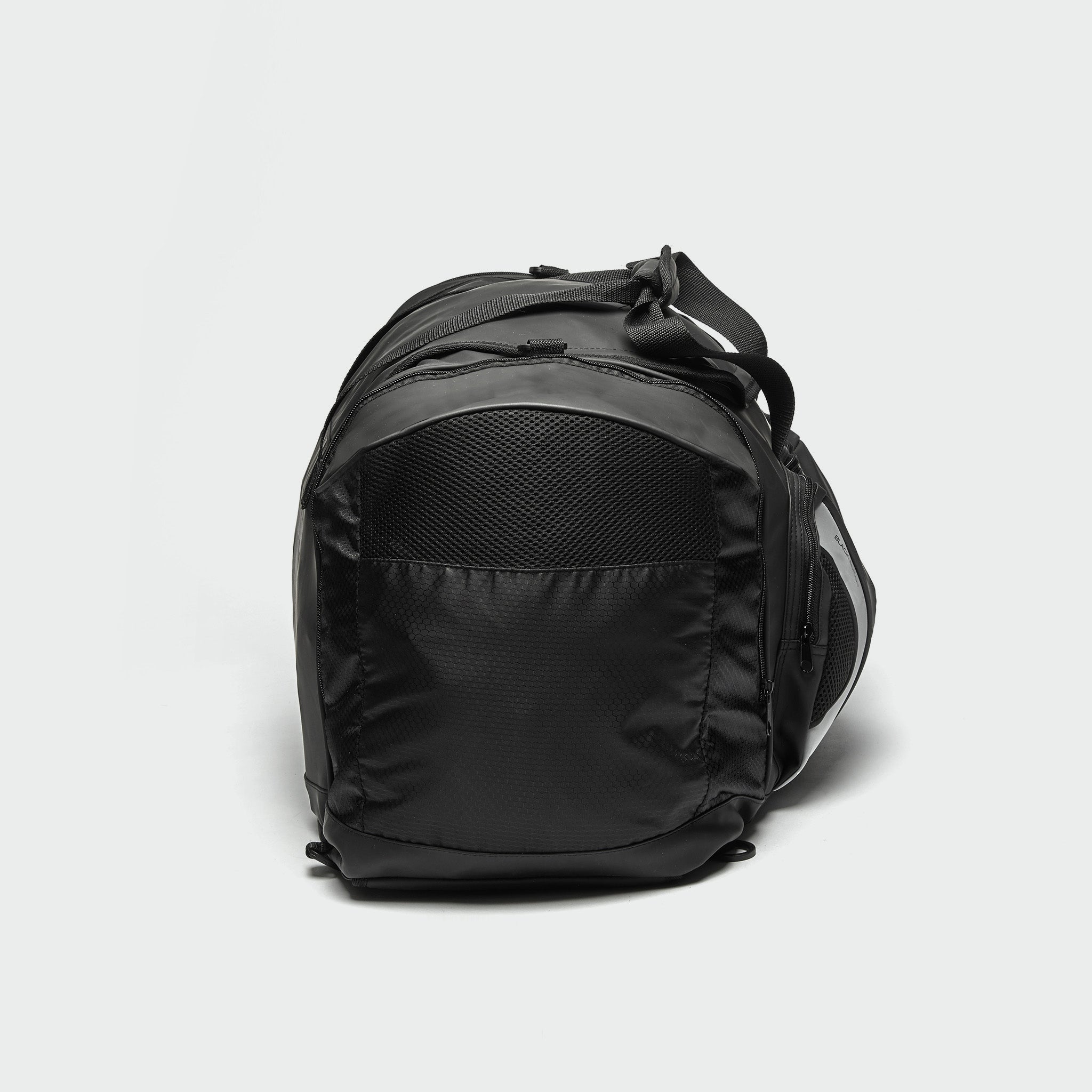 BORSA ZAINO BLACK ED.