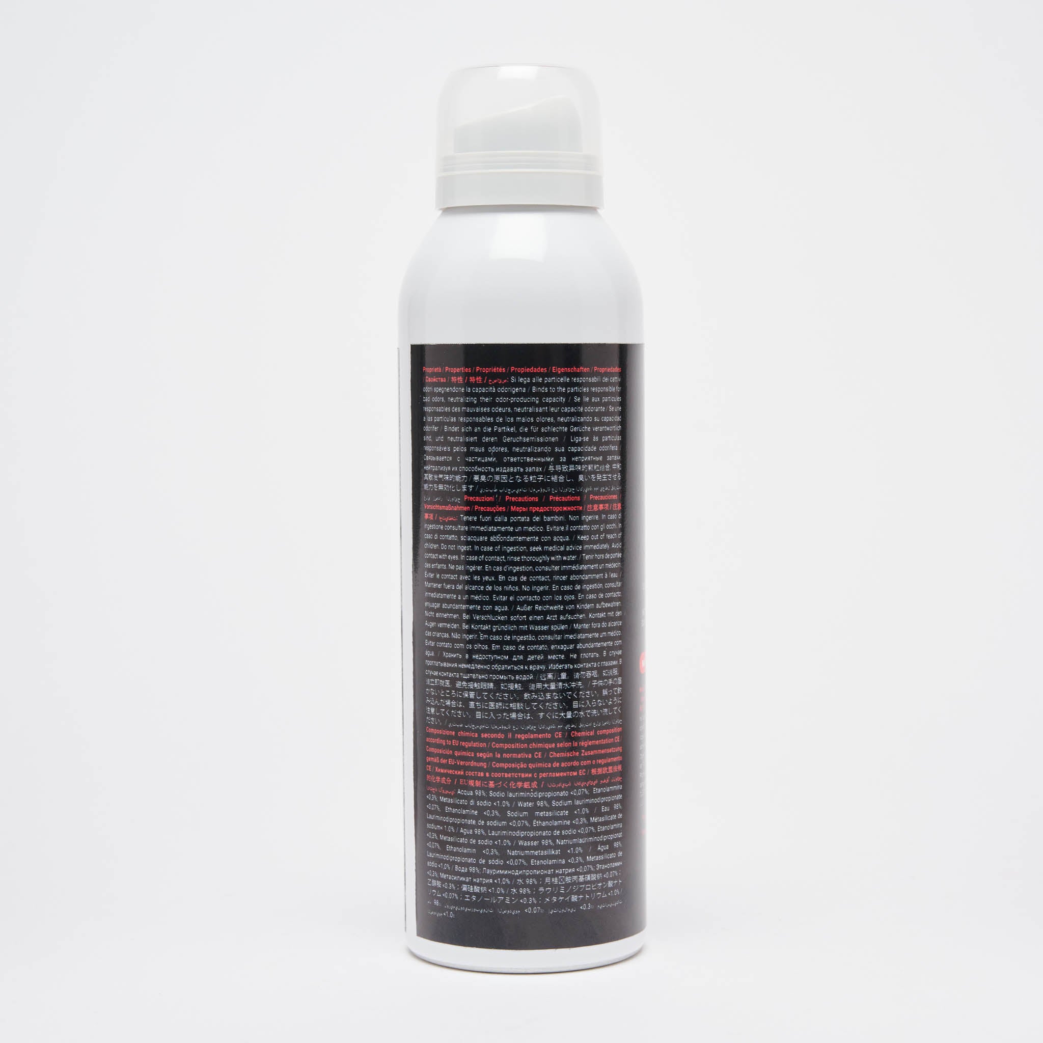 SPRAY ELIMINA ODORI