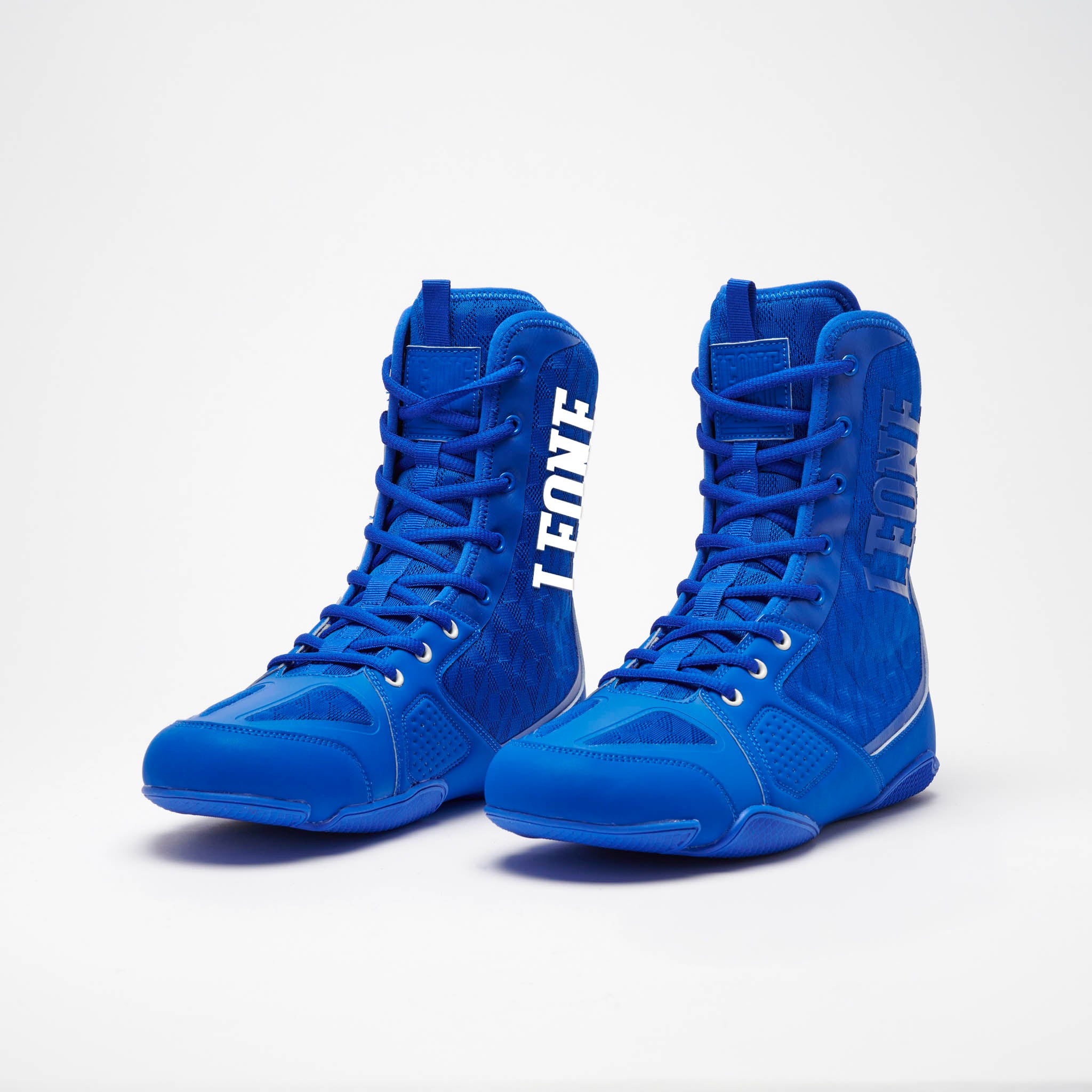 STIVALETTI BOXE PROFESSIONAL