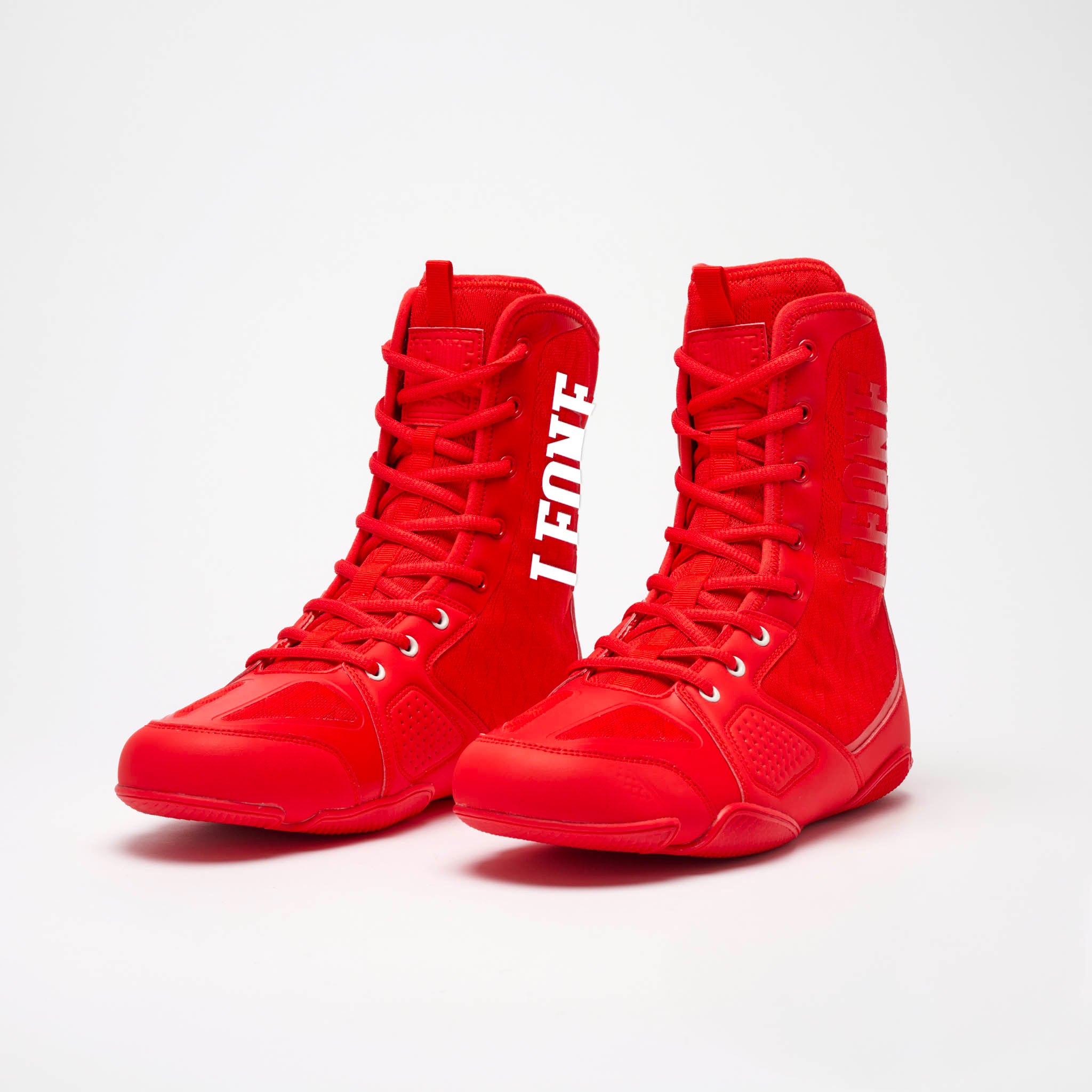 STIVALETTI BOXE PROFESSIONAL