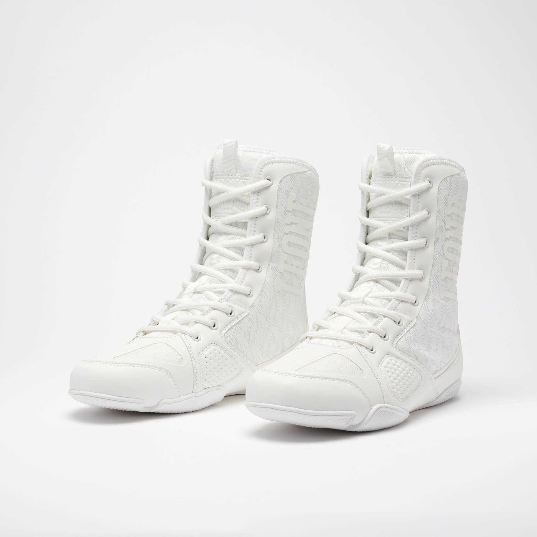 STIVALETTI BOXE PROFESSIONAL