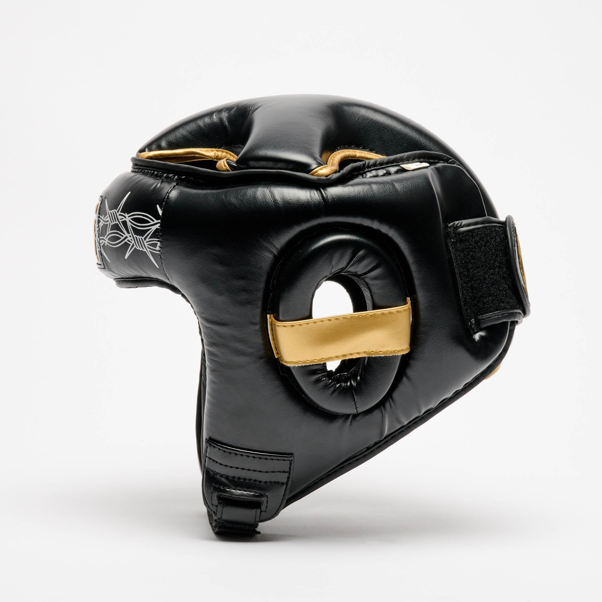 CASCO BARBED WIRE (IUTER)