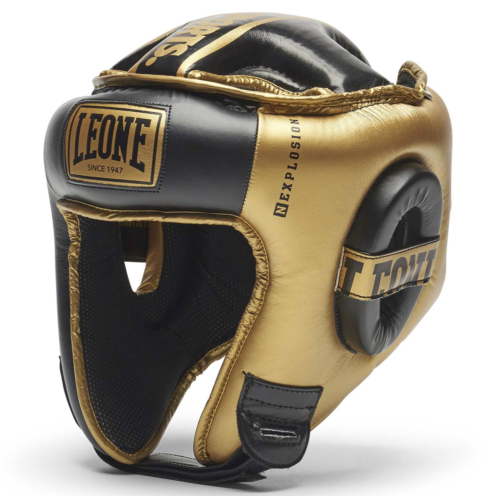 CASCO NEXPLOSION