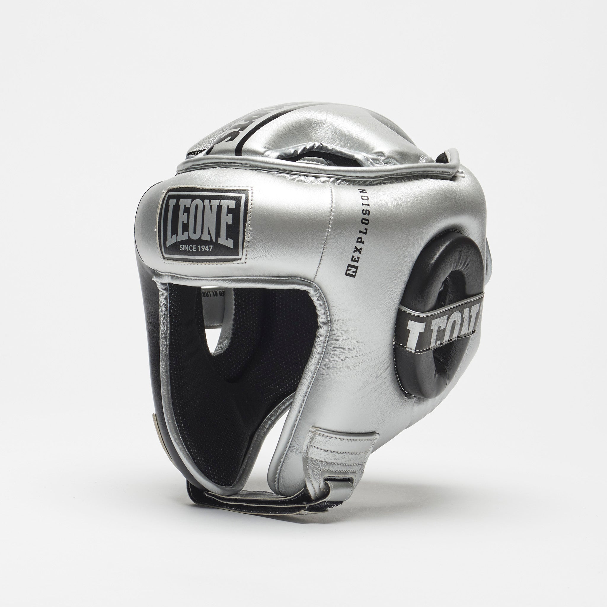CASCO NEXPLOSION
