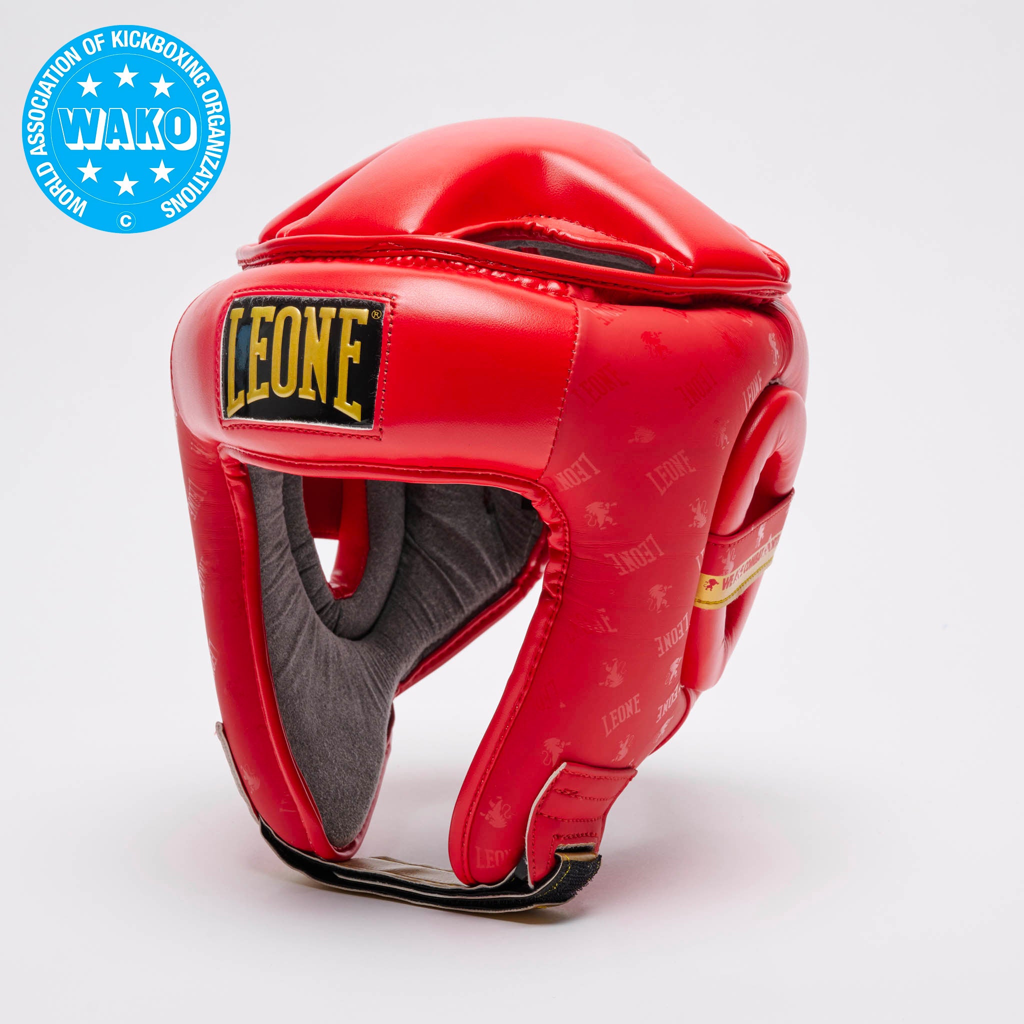 CASCO DNA WAKO APPROVED