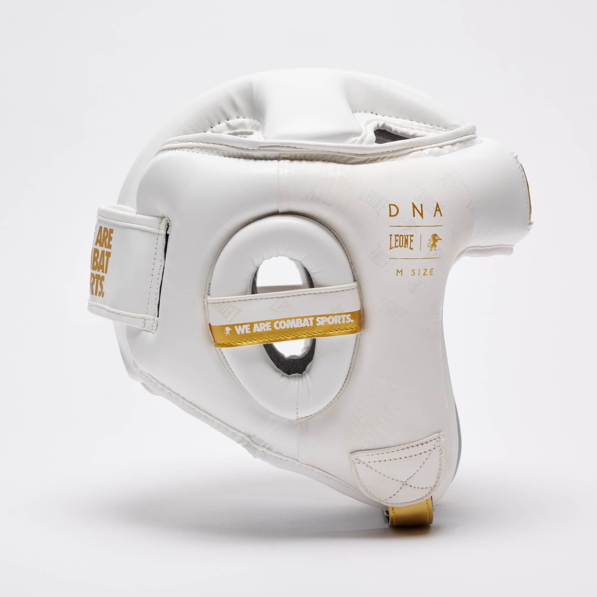 CASCO DNA